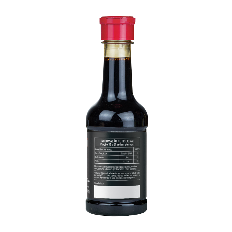 PREDILECTA - Shoyu Sauce - 150ml