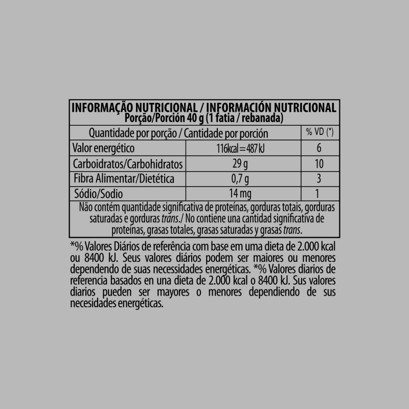 PREDILECTA - Bananada Paste - 350g - FINAL SALE - EXPIRED or CLOSE TO EXPIRY