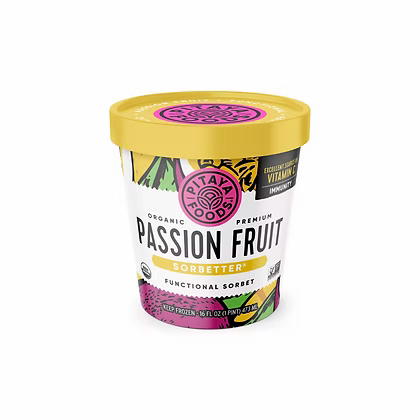 PITAYA - Passion Fruit Sobetter - 473ml