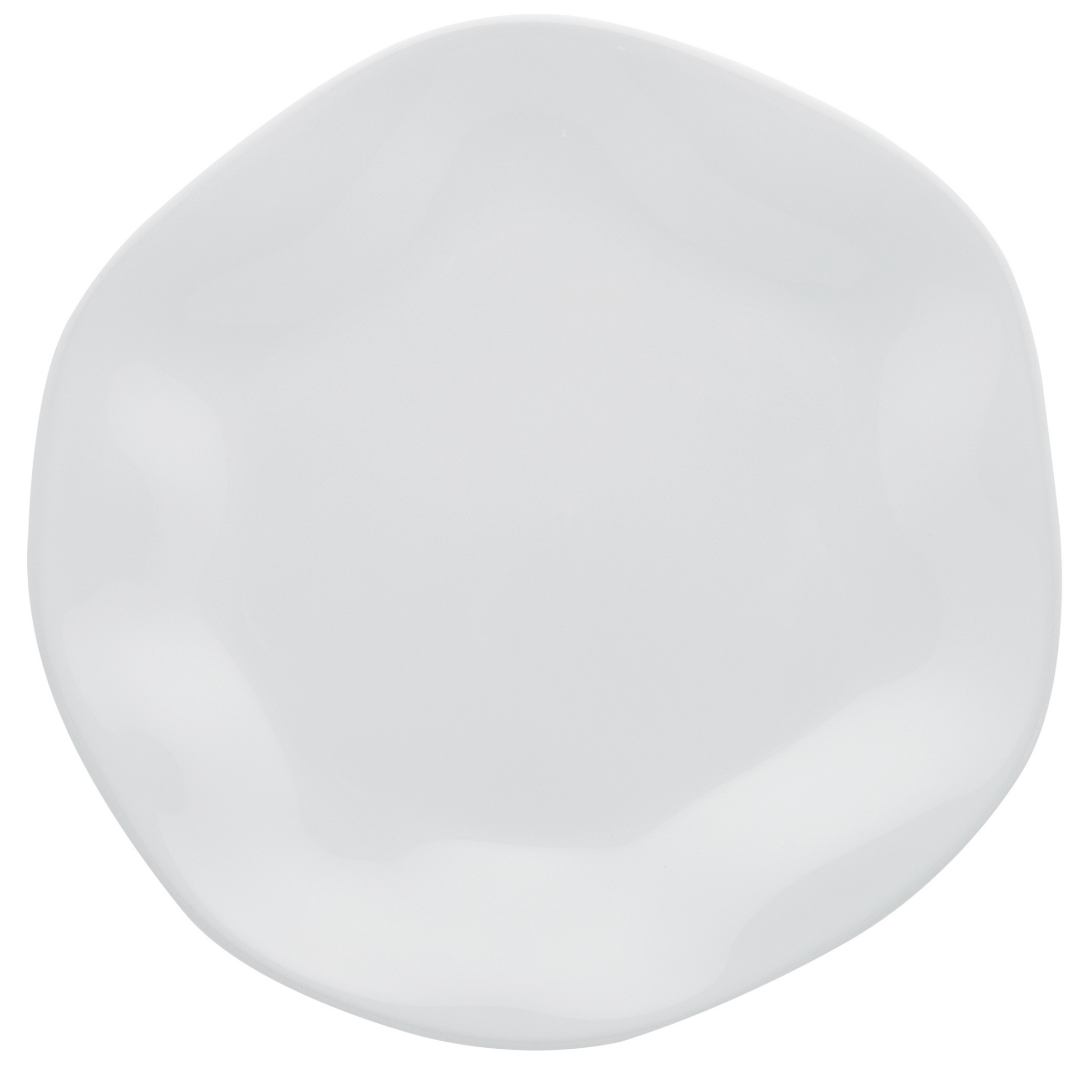 FINAL SALE - Ryo White 20 Pieces Dinnerware Set Service for 4