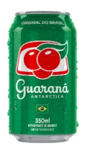 ANTARCTICA - Guaraná Antarctica 350ml