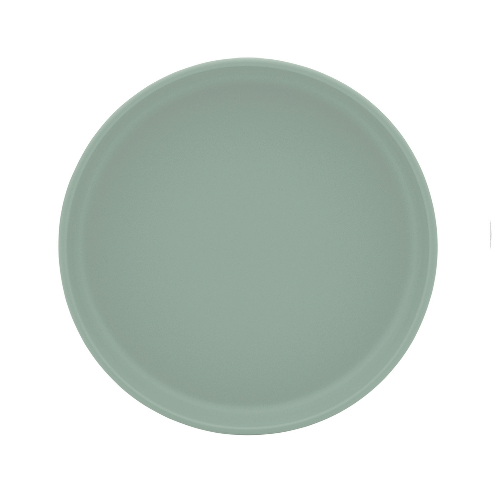 FINAL SALE - Elo Mint 24 Pieces Dinnerware Set Service for 4 - Satin Finish