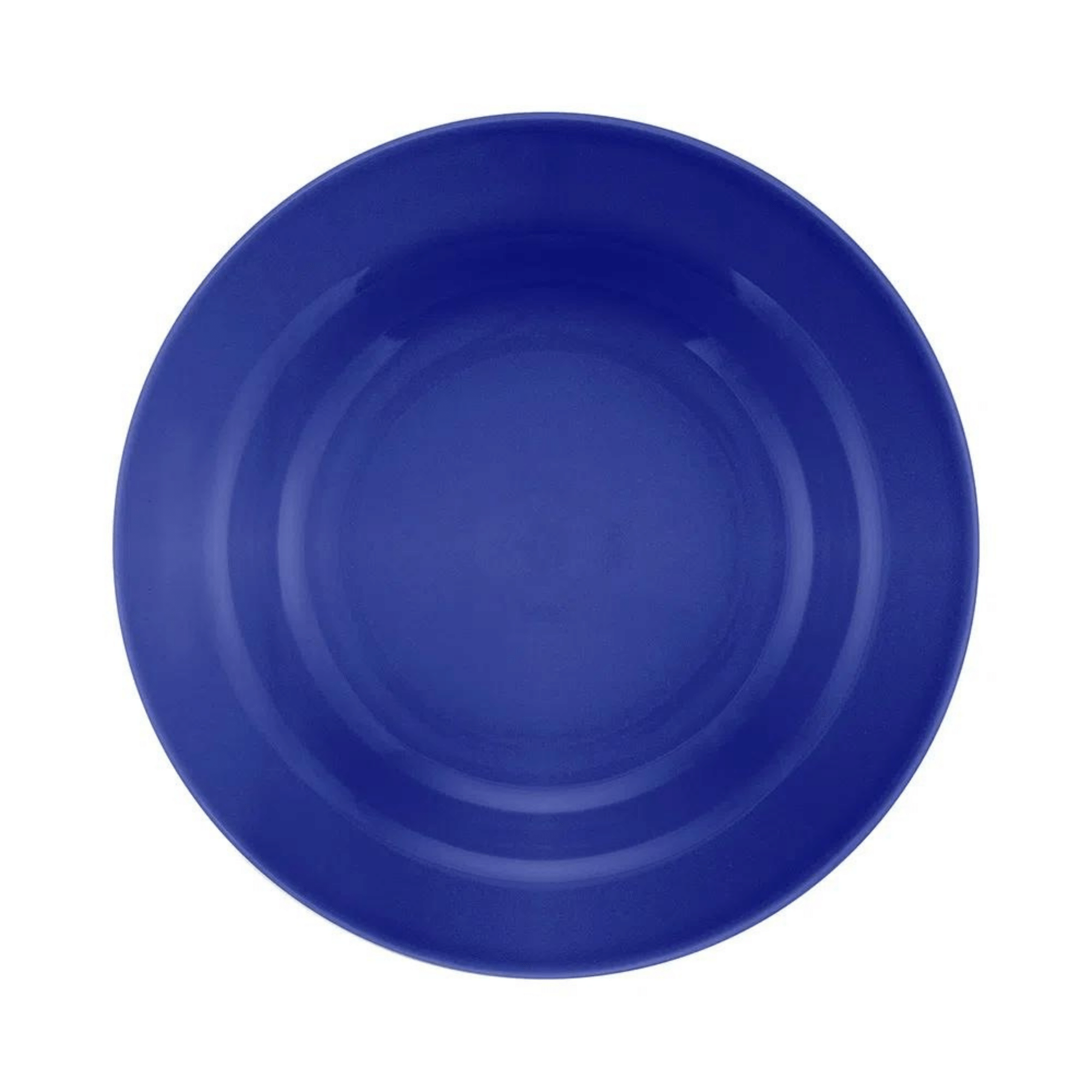 FINAL SALE - Donna Blue 20 Pieces Dinnerware Set Service for 4