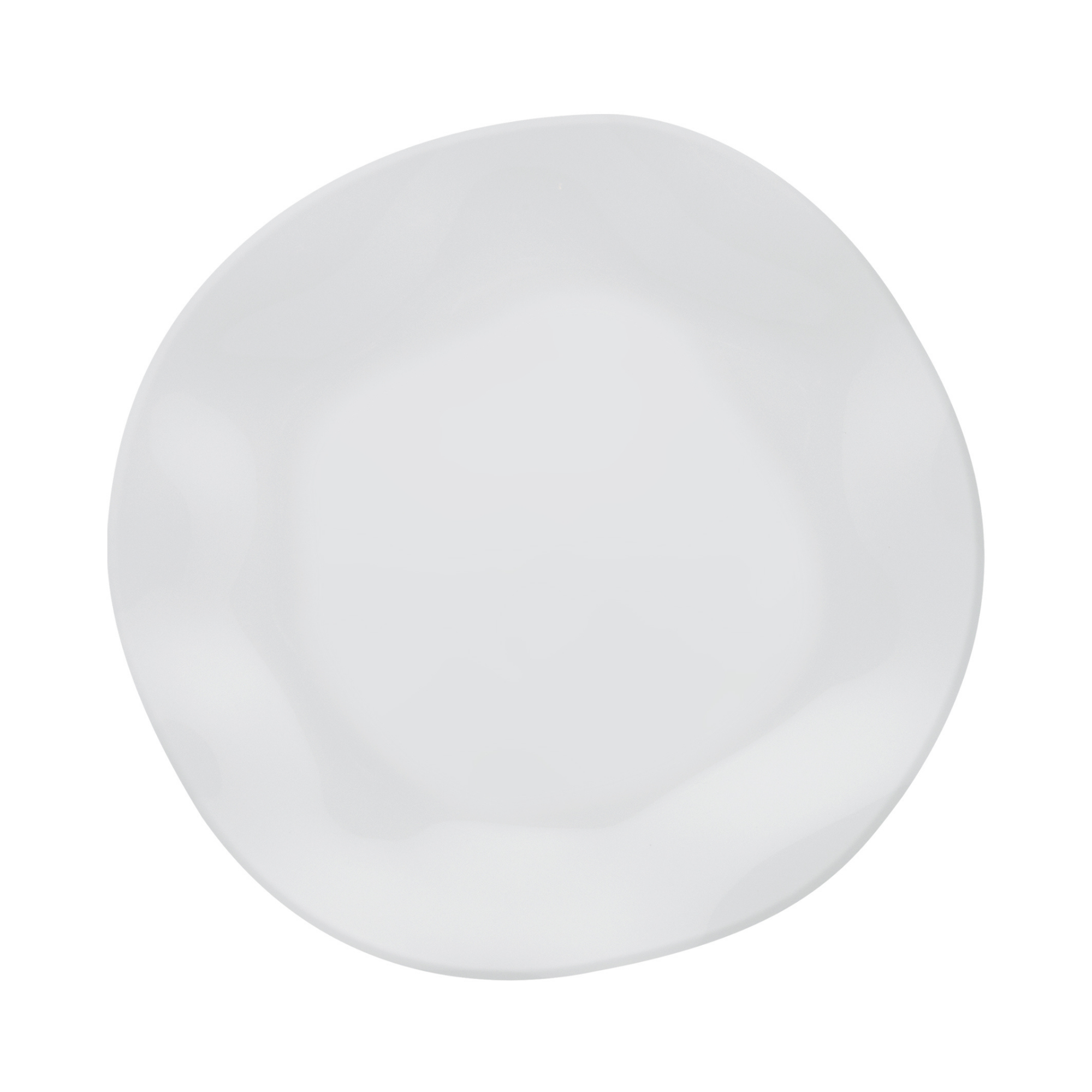 FINAL SALE - Ryo White 20 Pieces Dinnerware Set Service for 4