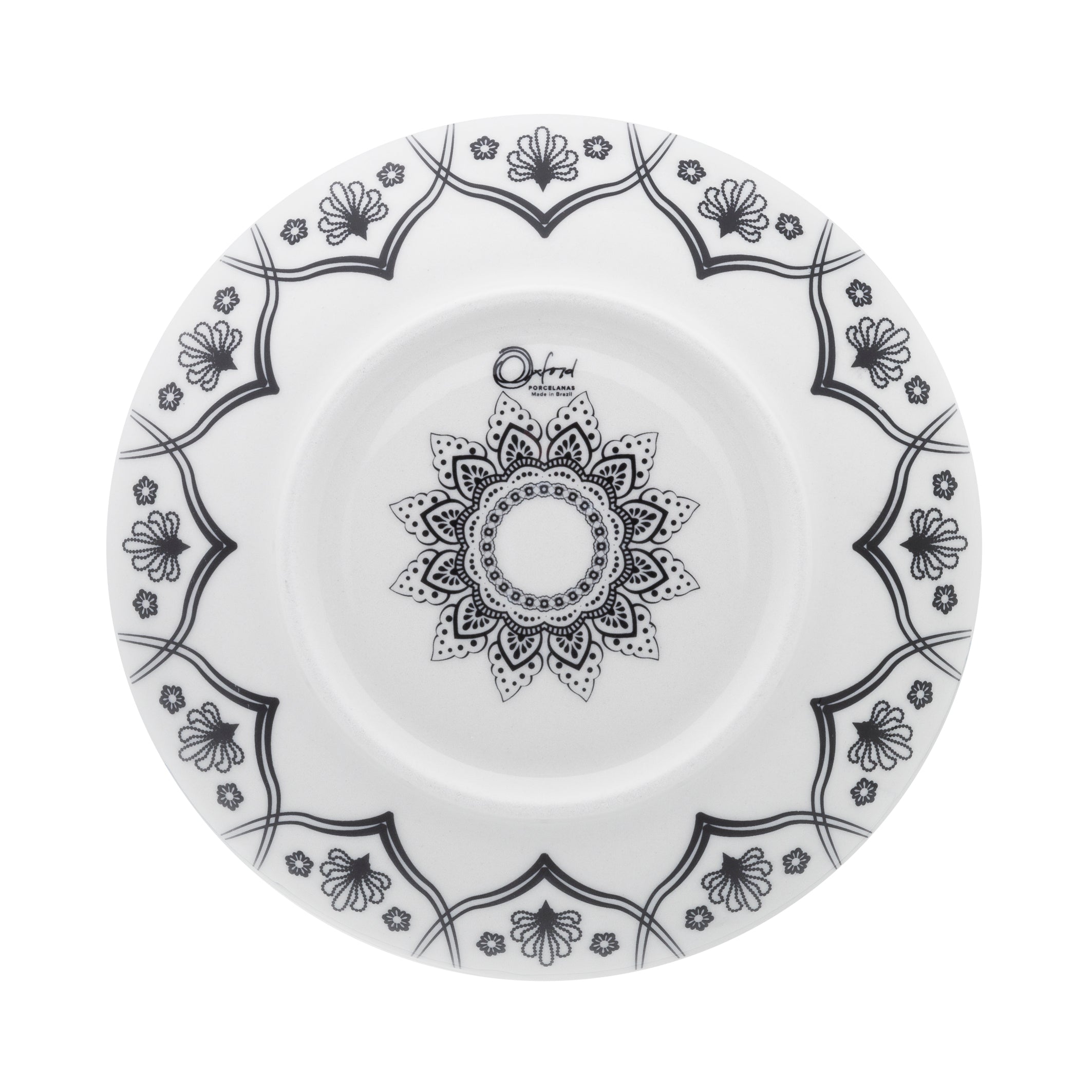 FINAL SALE - Coup Serene 20 Pieces Dinnerware Set Service for 4