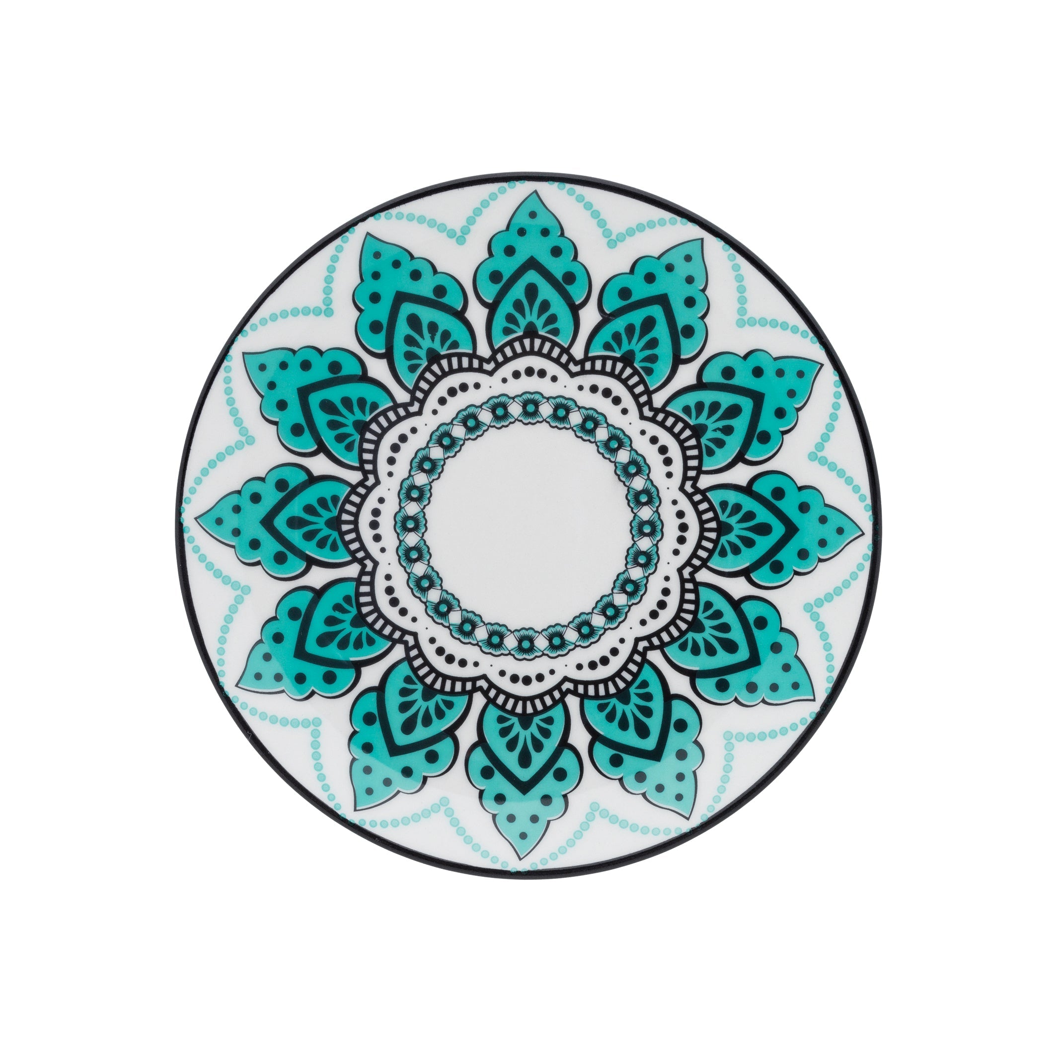 FINAL SALE - Coup Serene 20 Pieces Dinnerware Set Service for 4