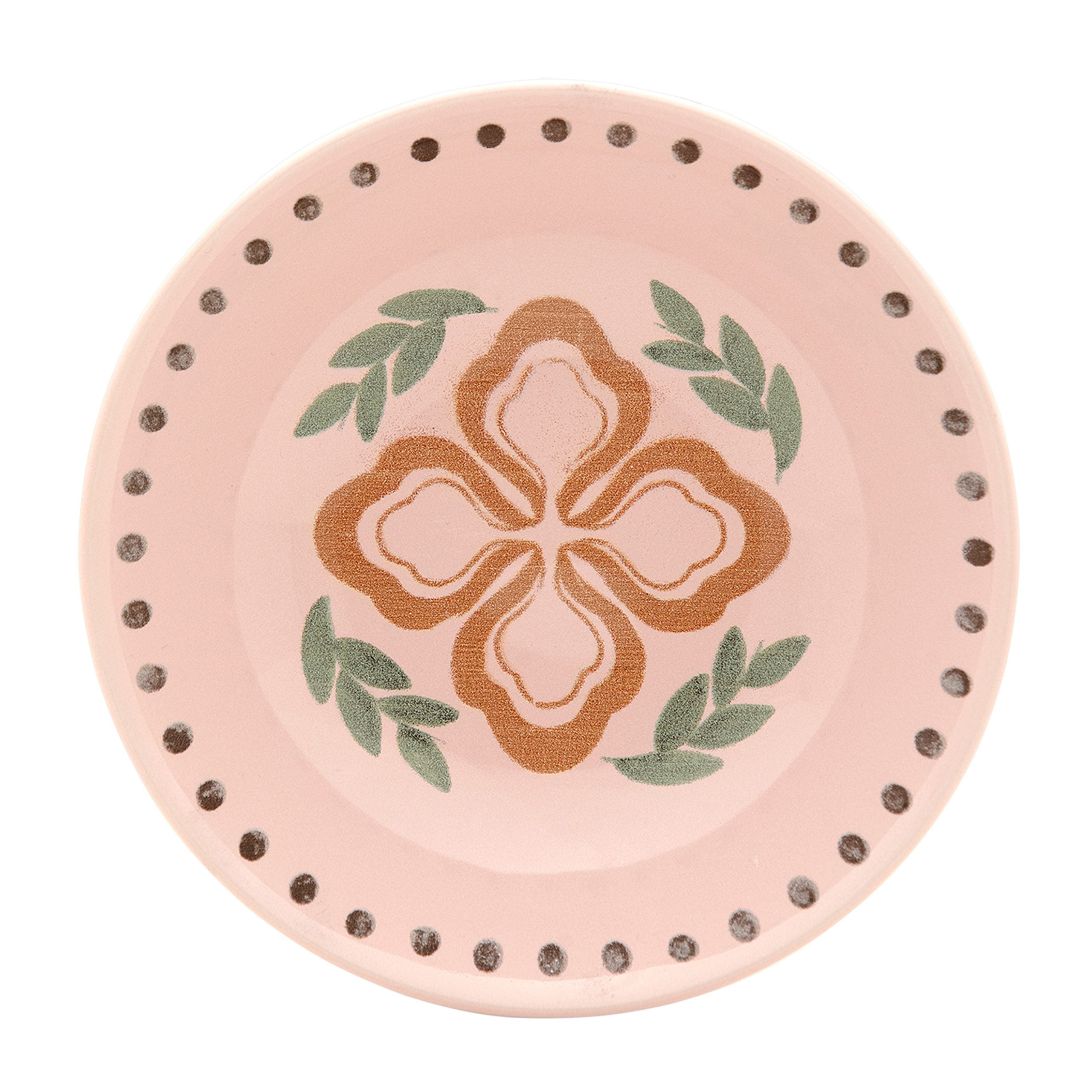 FINAL SALE - Unni Alba 20 Pieces Dinnerware Set Service for 4