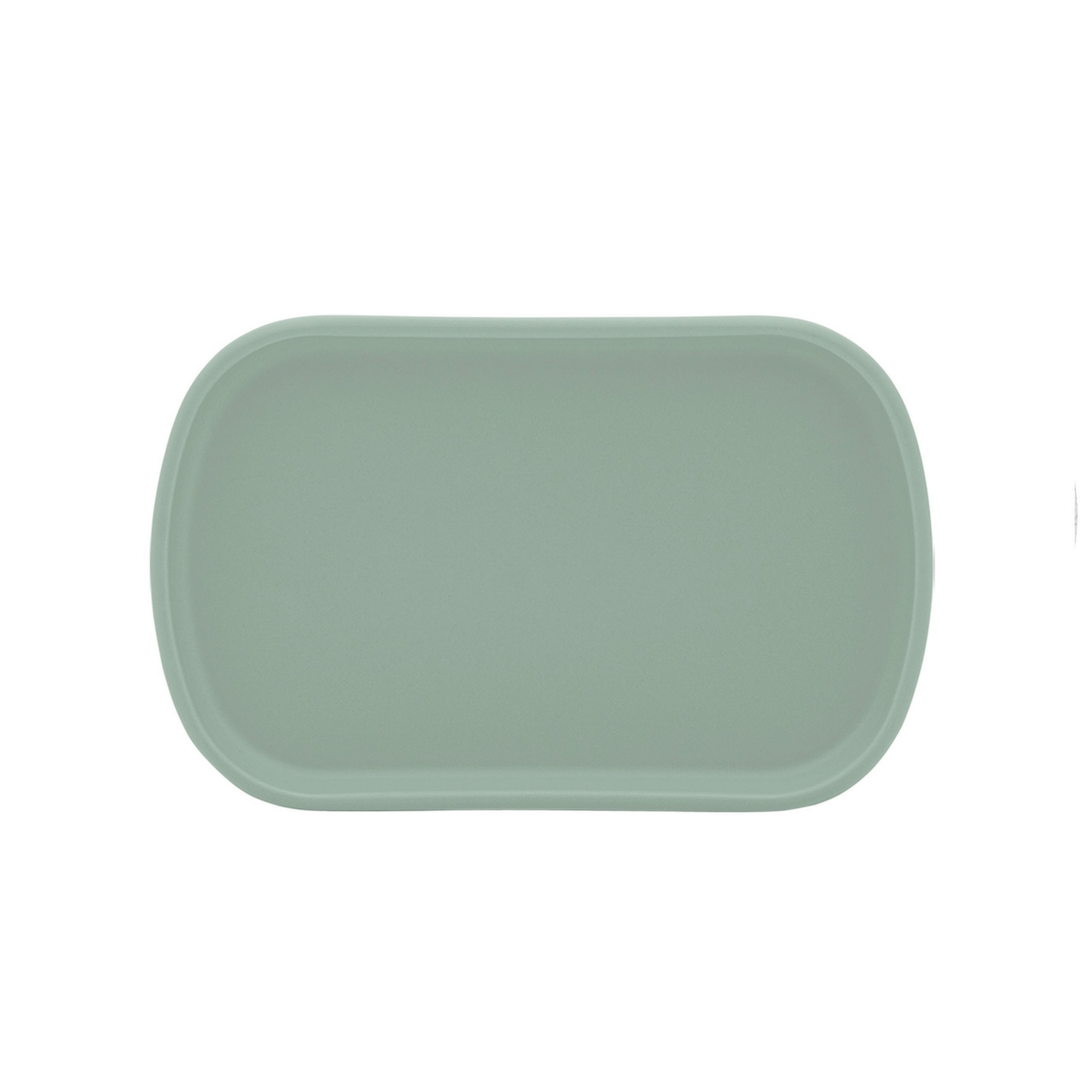 FINAL SALE - Elo Mint 24 Pieces Dinnerware Set Service for 4 - Satin Finish