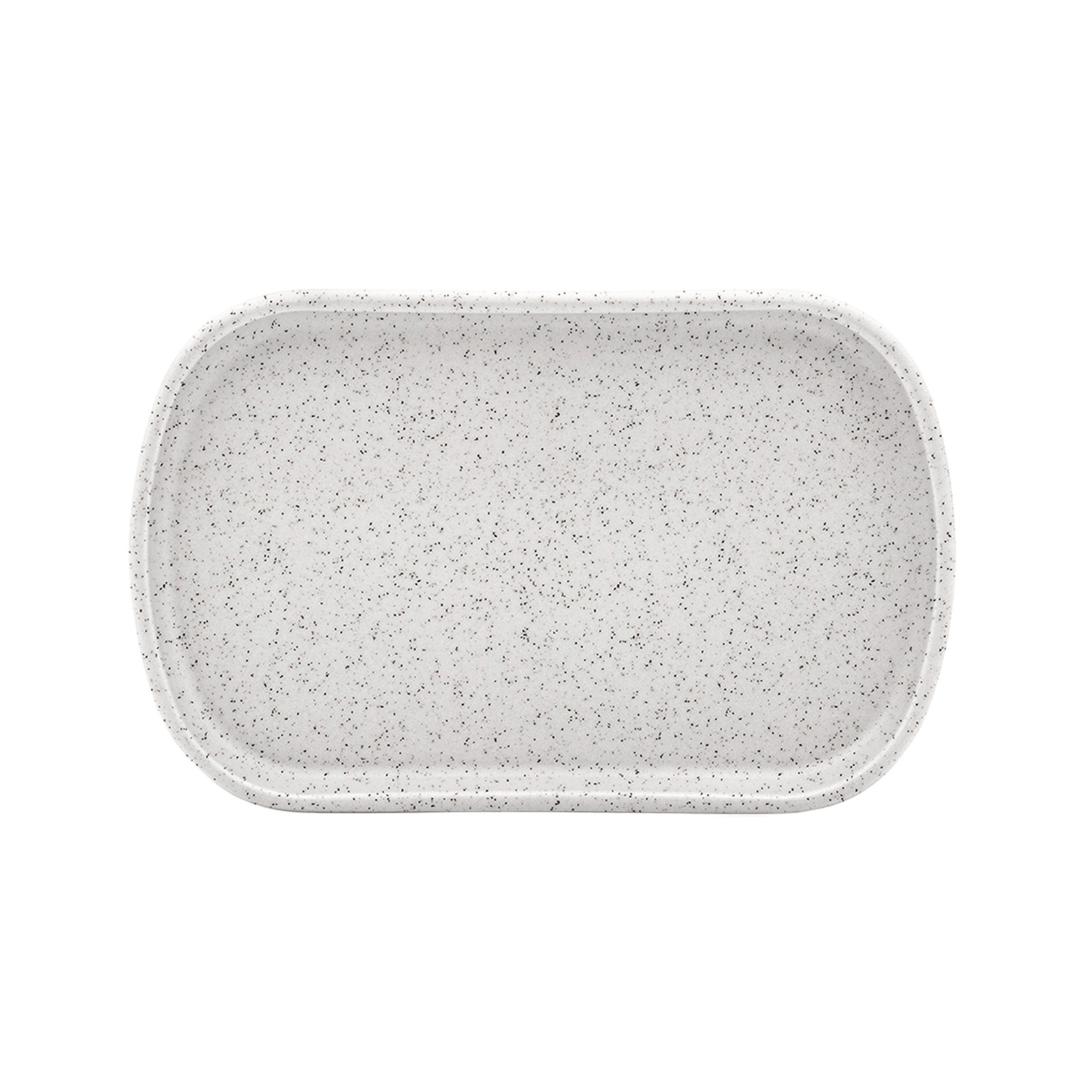 FINAL SALE - Elo Vanilla 24 Pieces Dinnerware Set Service for 4 - Satin Finish