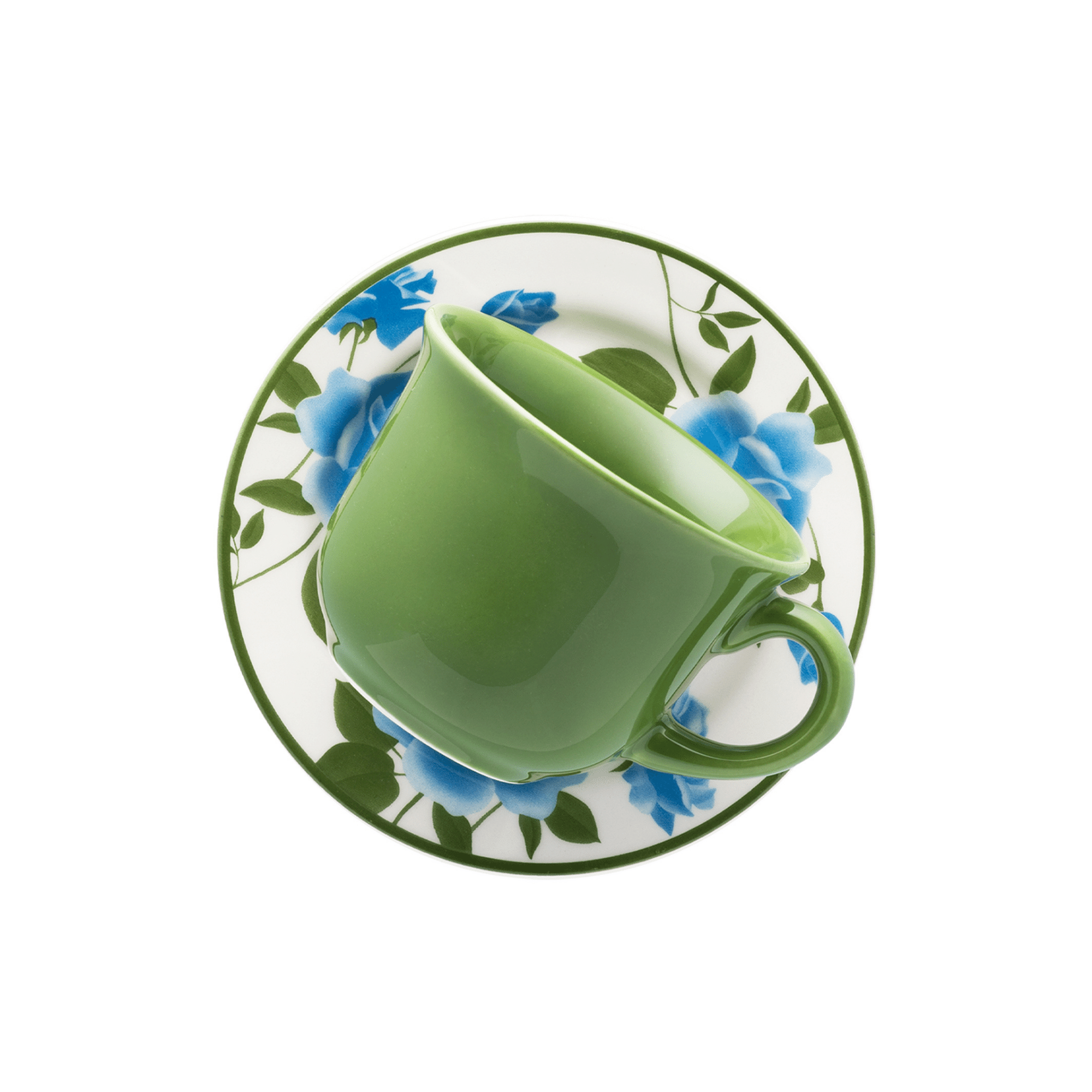 FINAL SALE - Donna Alice 20 Pieces Dinnerware Set Service for 4