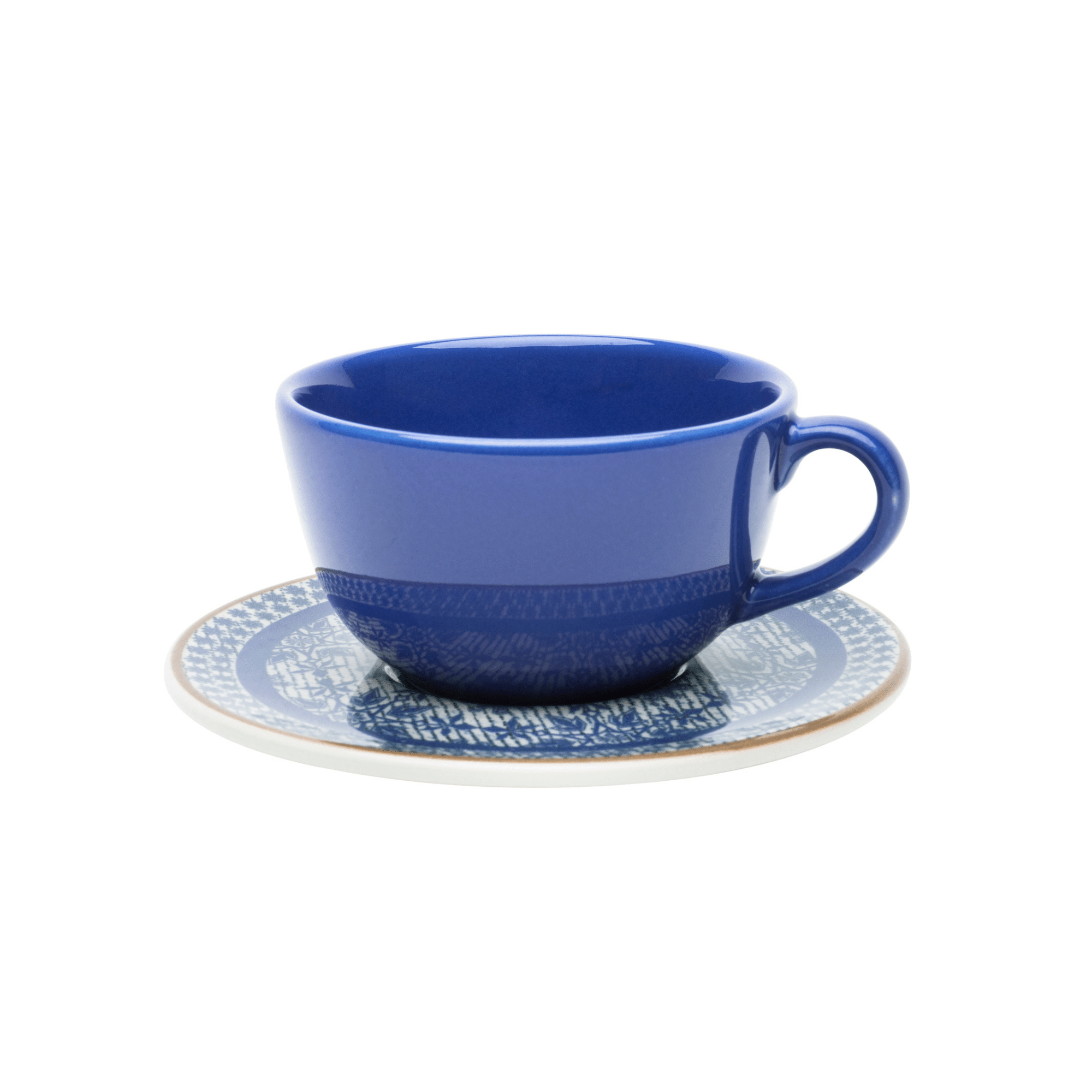 FINAL SALE - Unni Jeans 20 Pieces Dinnerware Set Service for 4