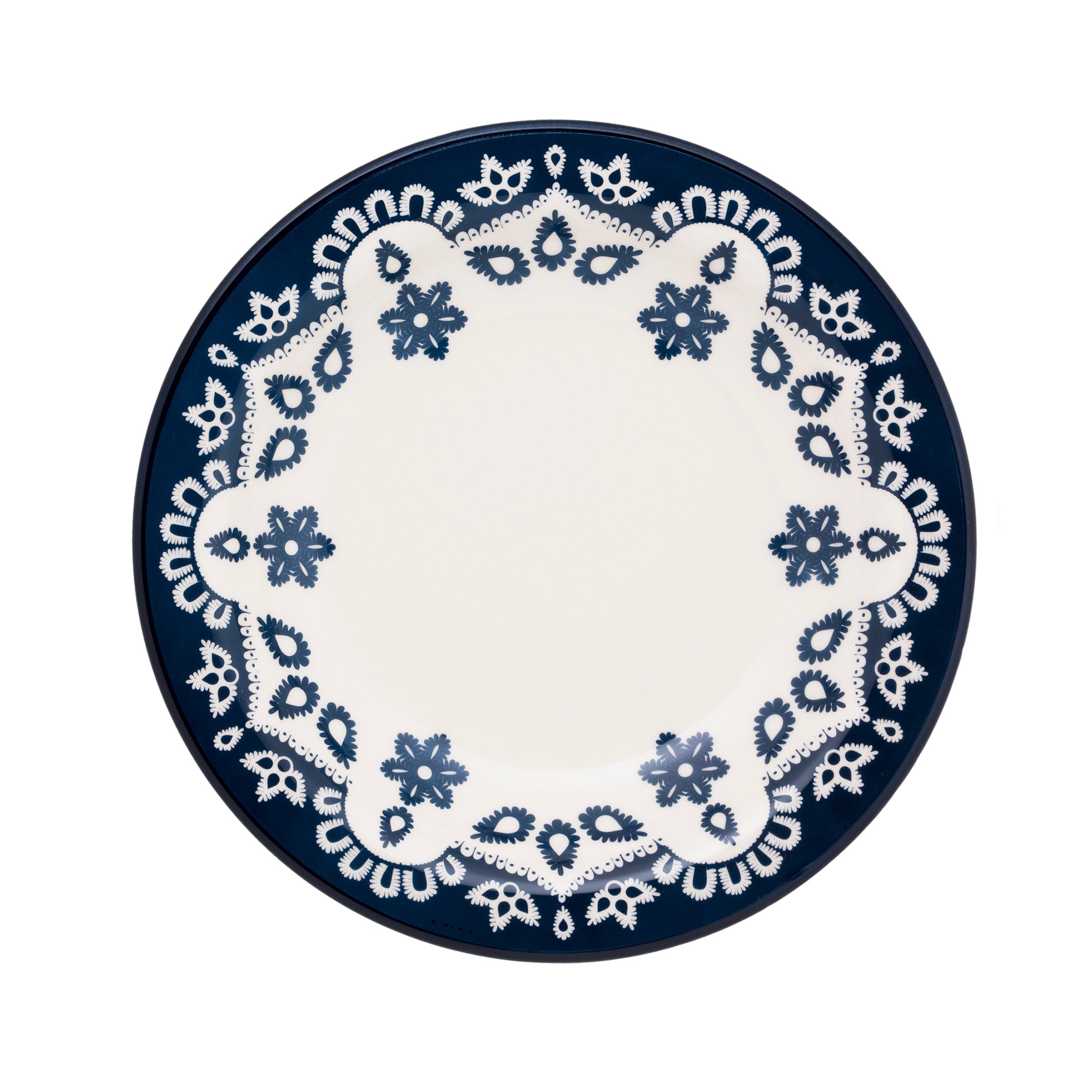 Floreal Energy 20 Pieces Dinnerware Set Service for 4