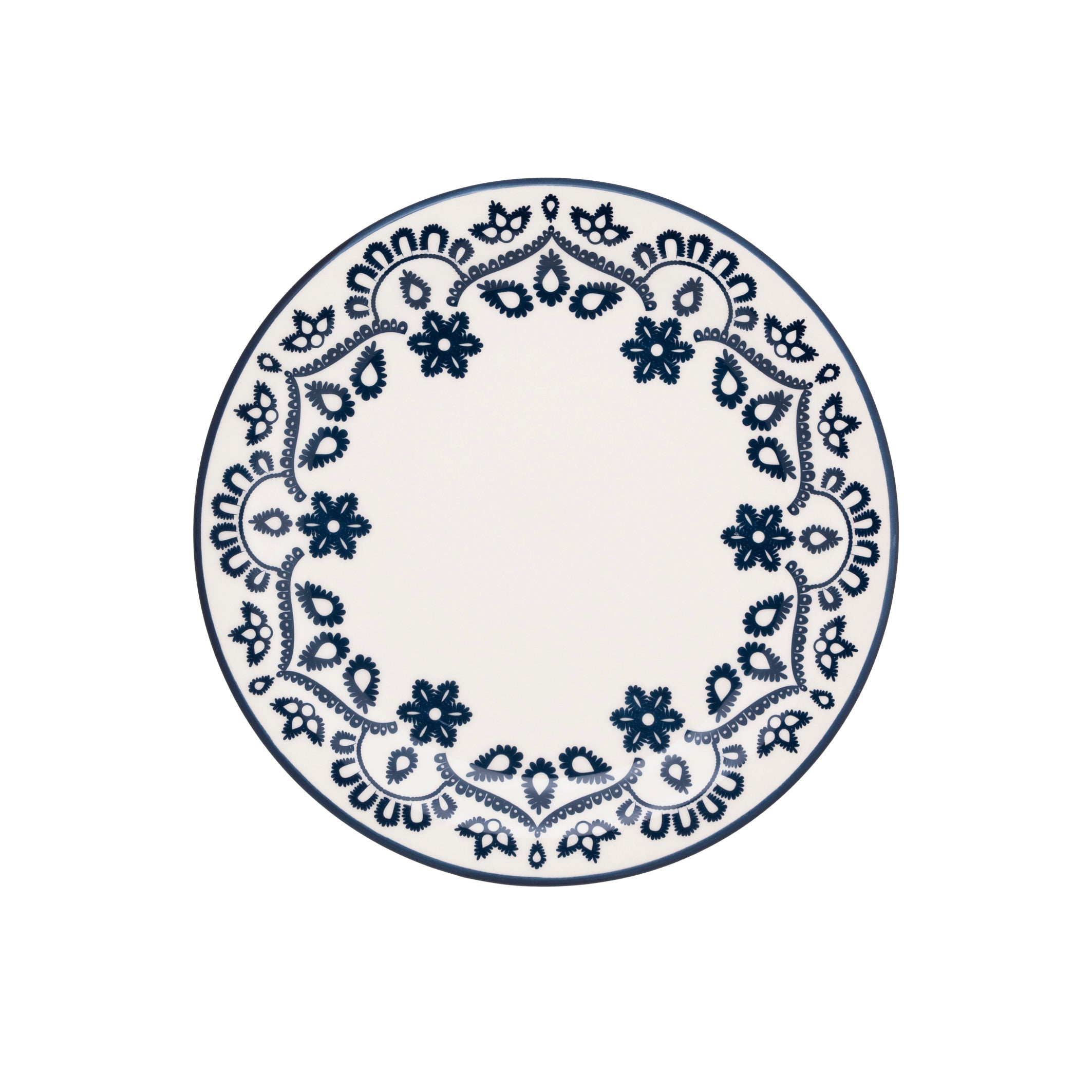 Floreal Energy 20 Pieces Dinnerware Set Service for 4