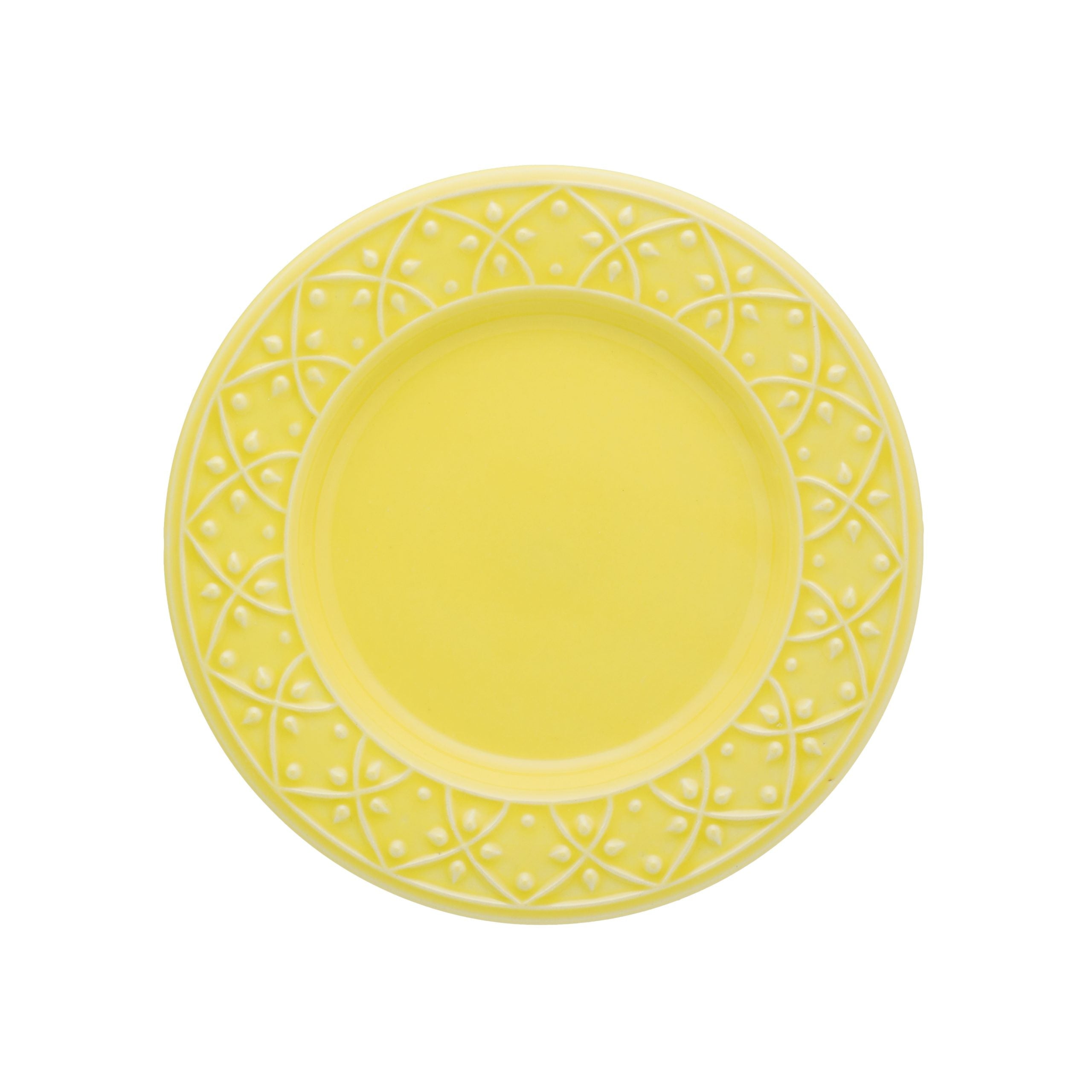 FINAL SALE - Mendi Sicily 20 Pieces Dinnerware Set Service for 4