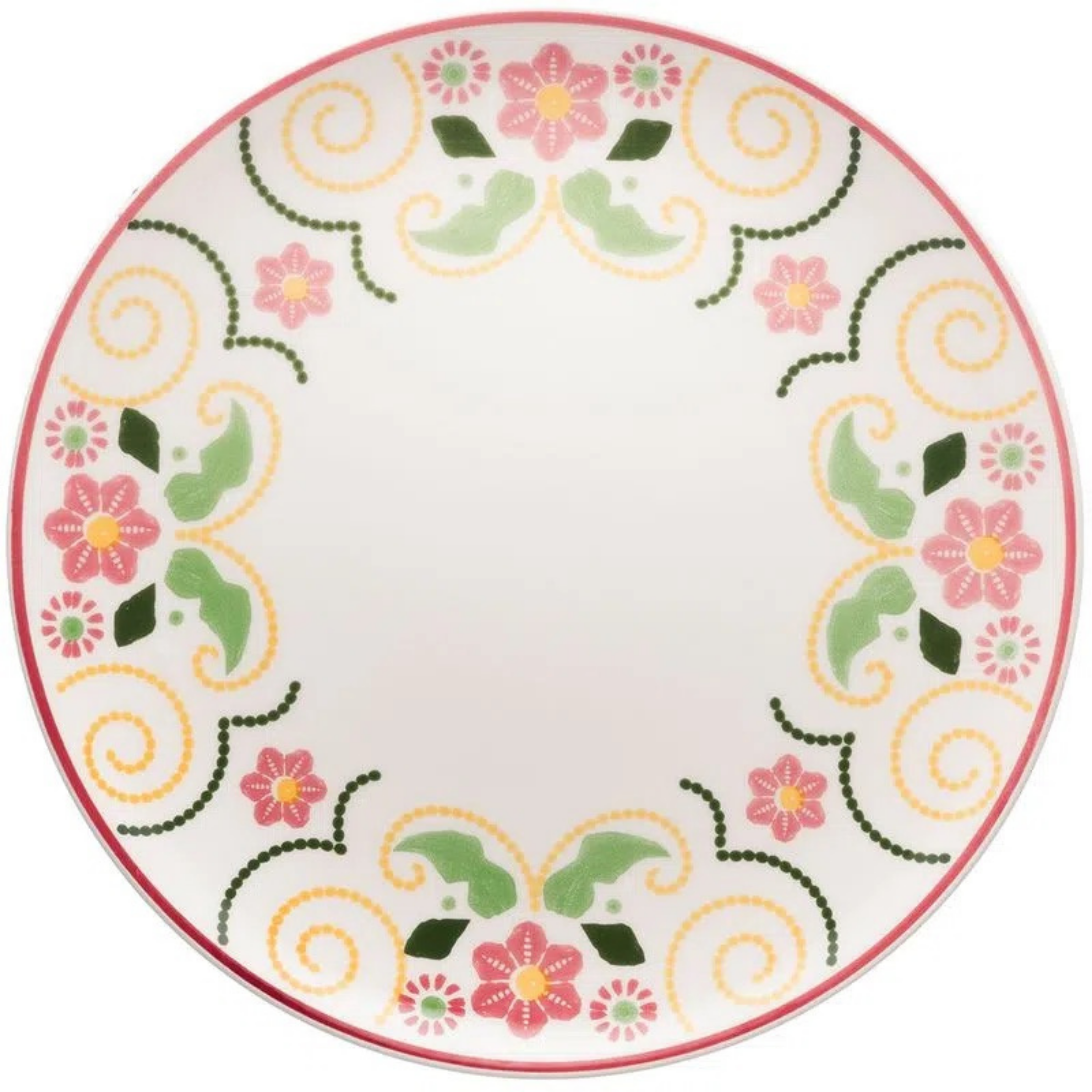 FINAL SALE - Unni Lima 20 Pieces Dinnerware Set Service for 4