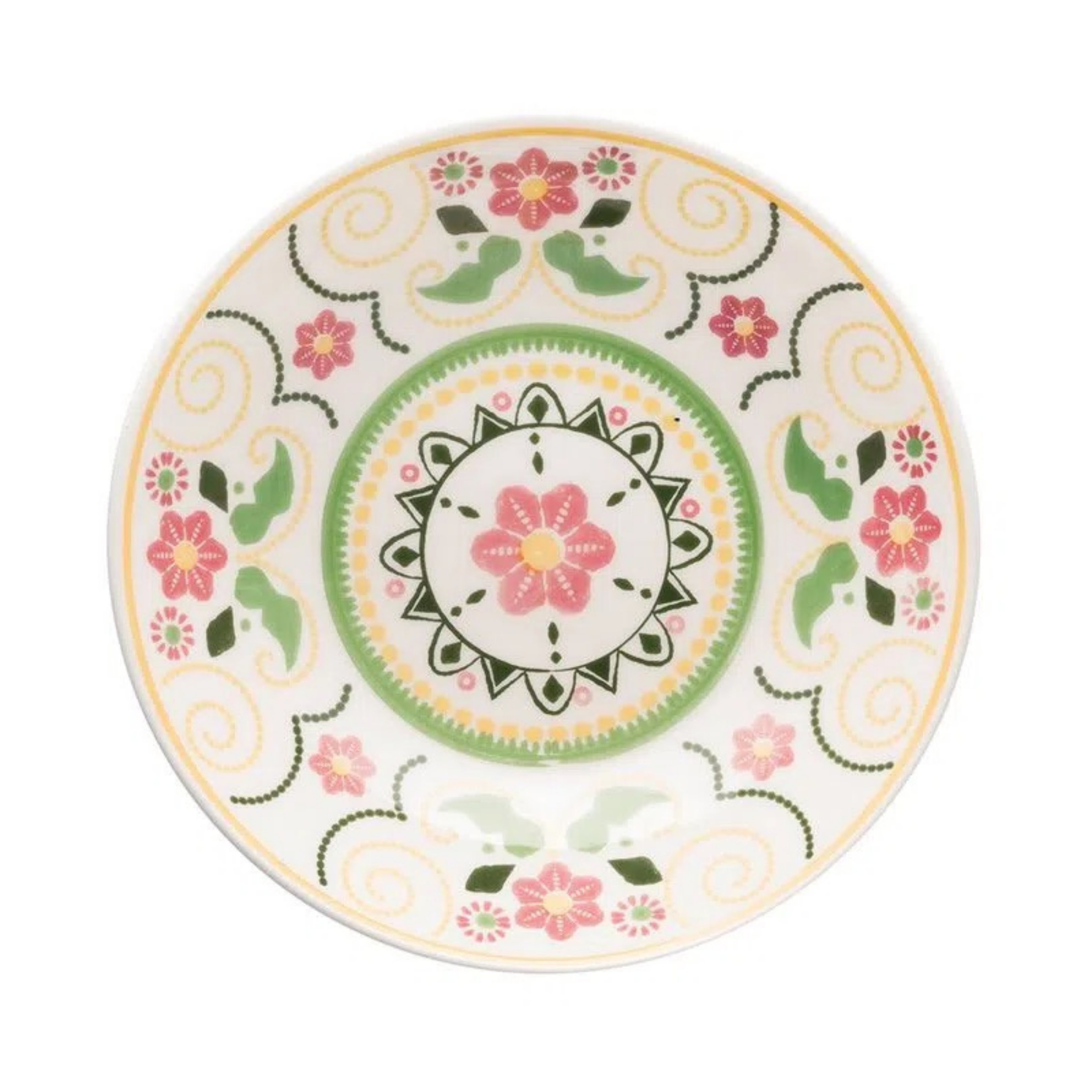 FINAL SALE - Unni Lima 20 Pieces Dinnerware Set Service for 4