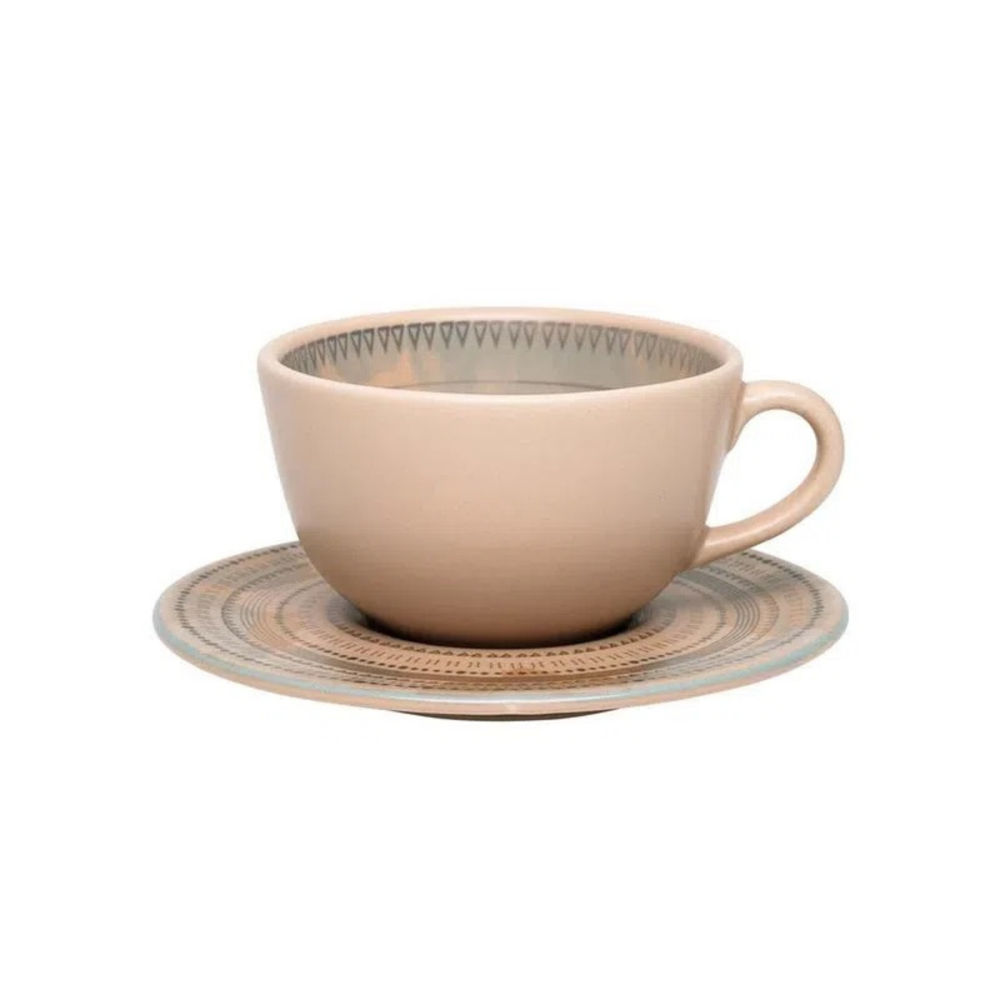 Unni Ancestral 20 Pieces Dinnerware Set Service for 4