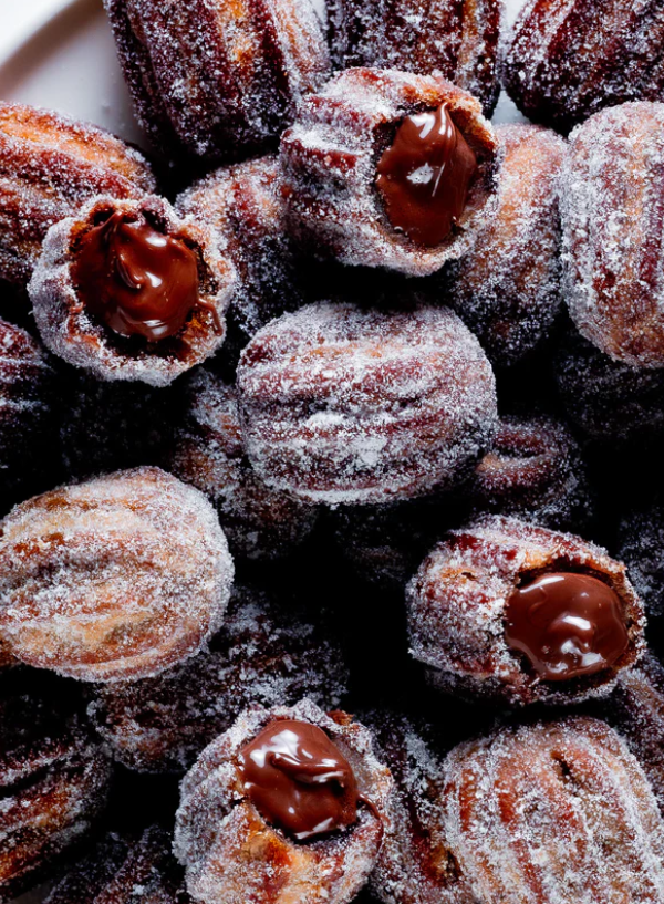 FRITTOS - Chocolate Churros - 360g