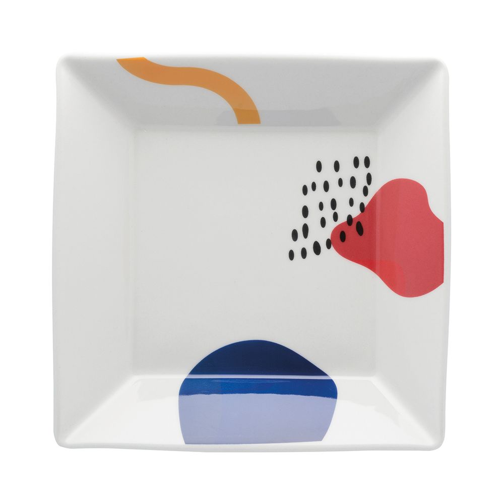 FINAL SALE - Quartier Dessau 20 Pieces Dinnerware Set Service for 4