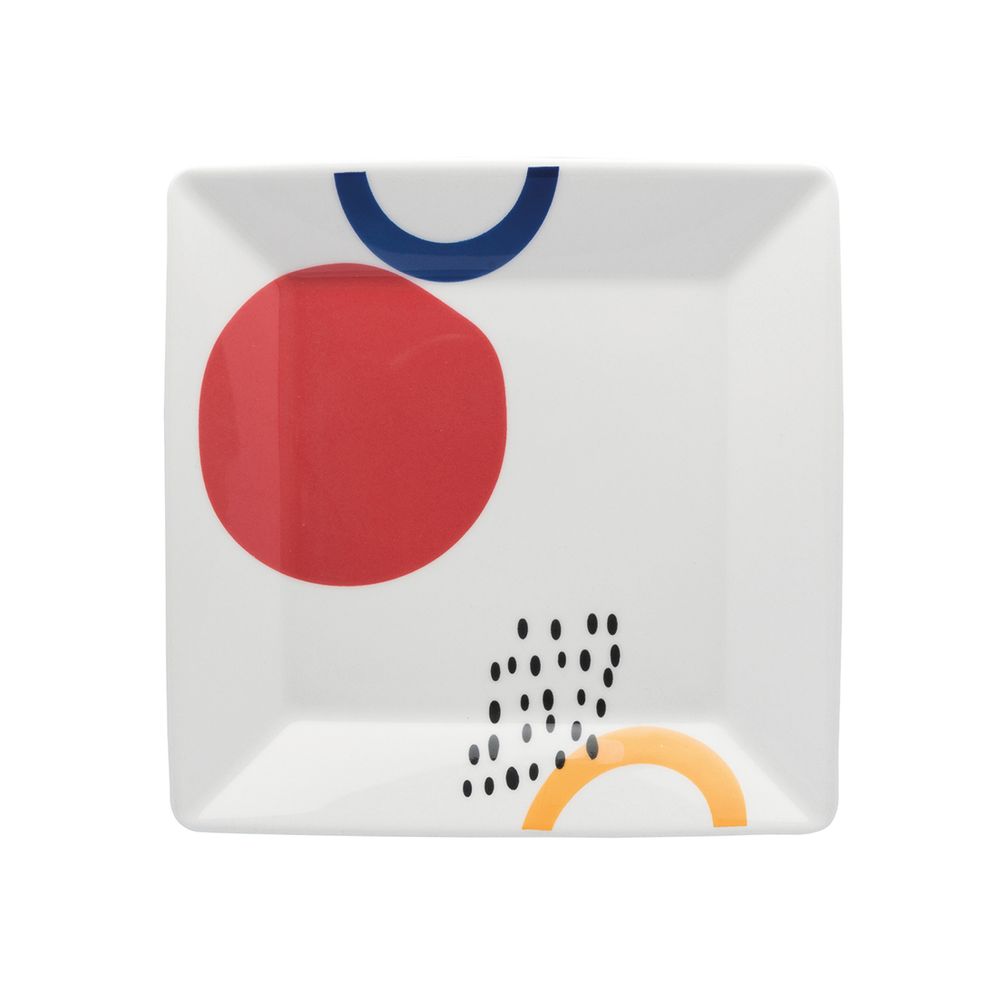 FINAL SALE - Quartier Dessau 20 Pieces Dinnerware Set Service for 4