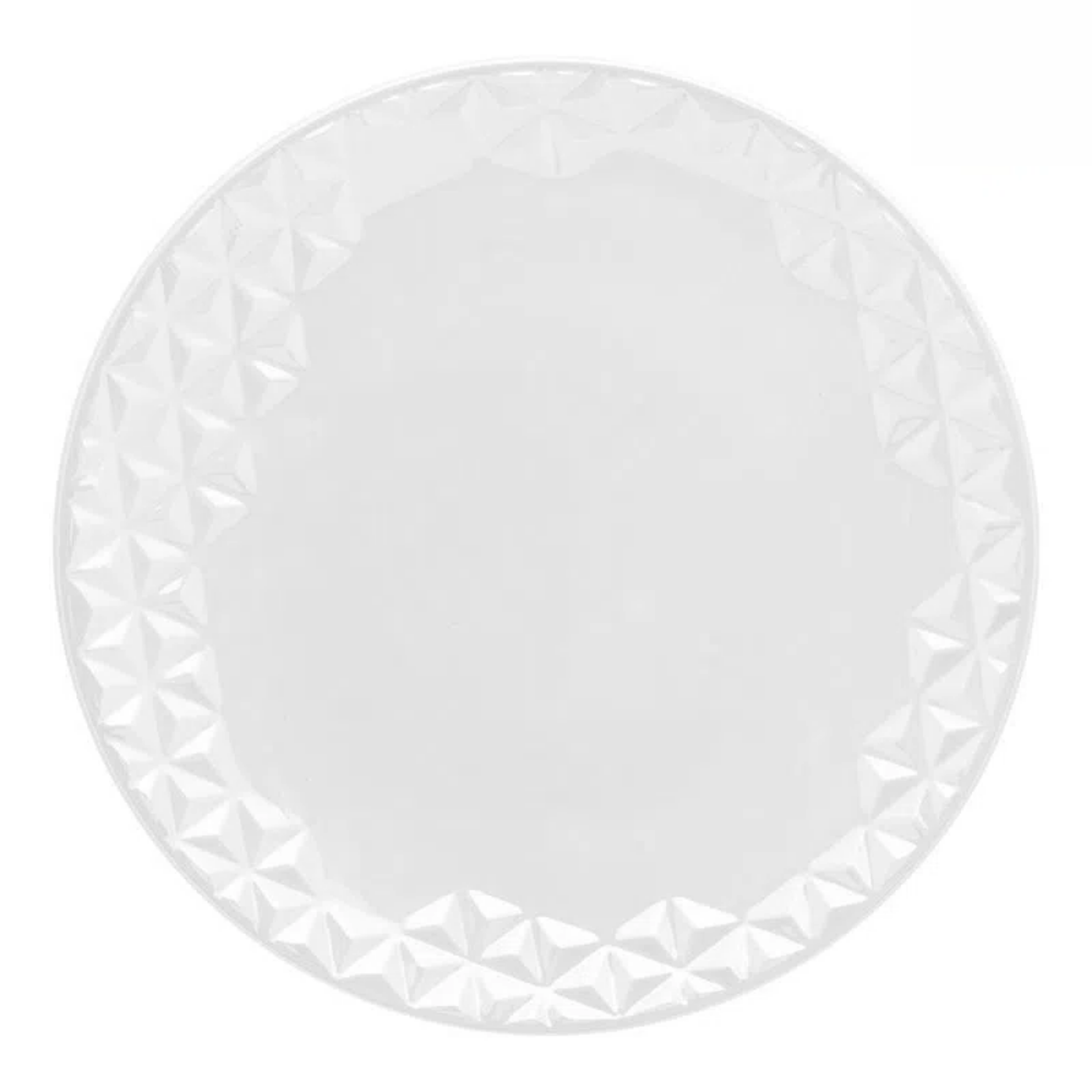 FINAL SALE - Mia Pearl 20 Pieces Dinnerware Set Service for 4