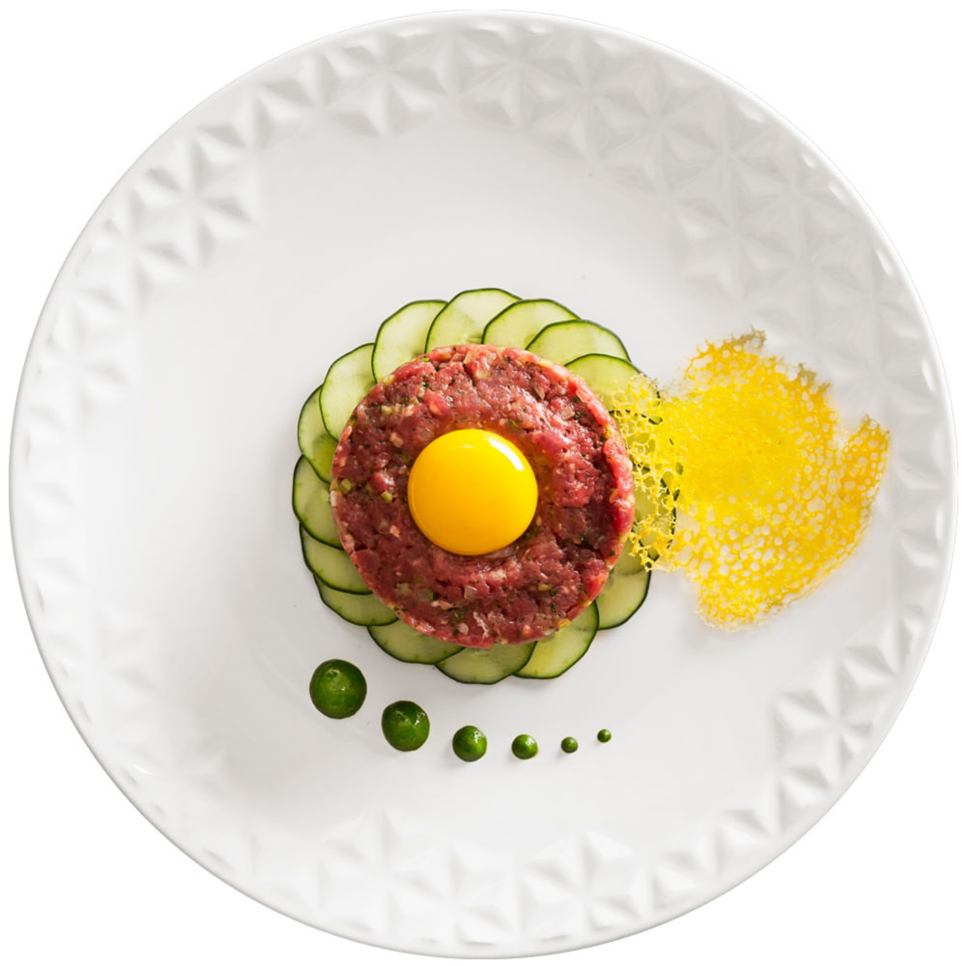 FINAL SALE - Mia Pearl 20 Pieces Dinnerware Set Service for 4