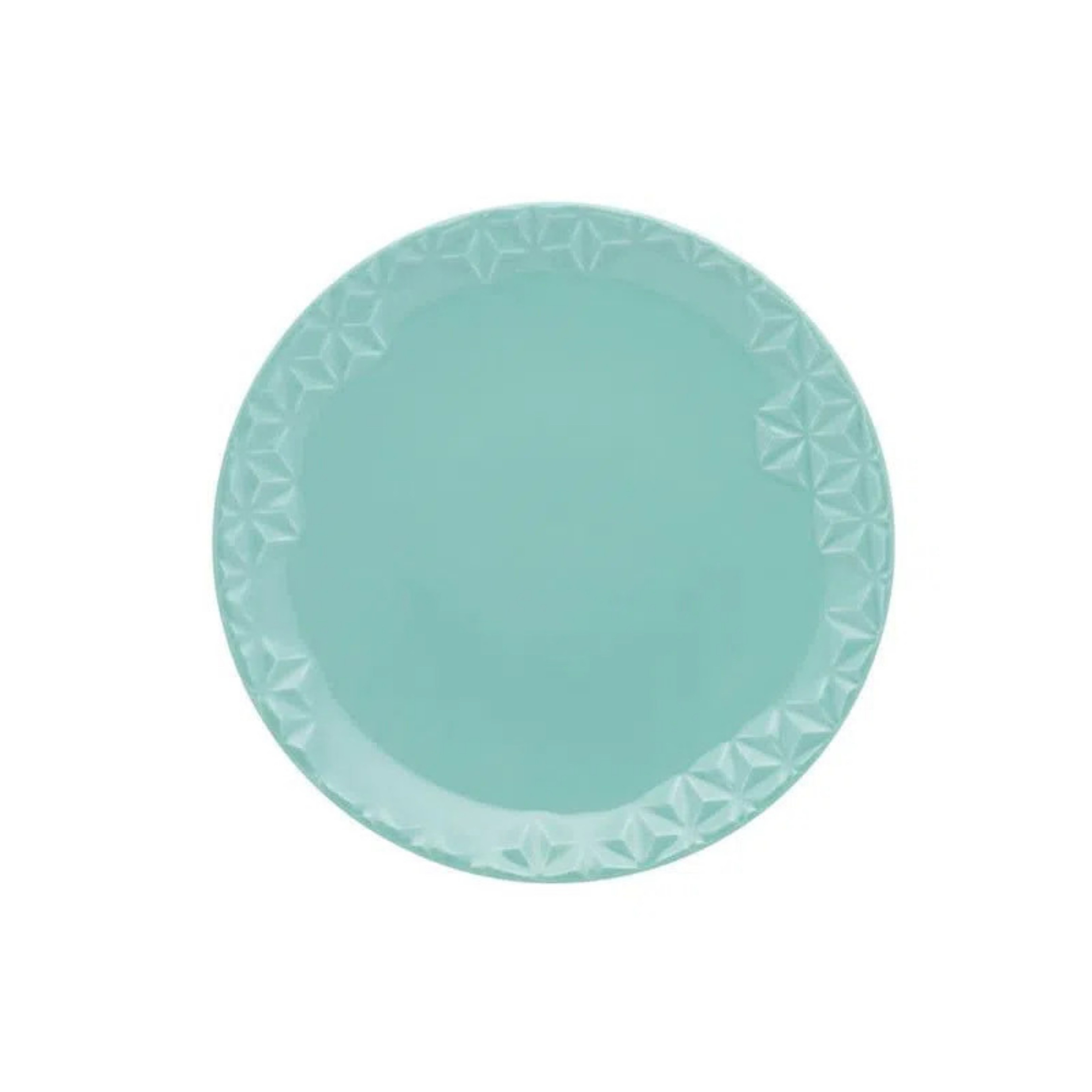 FINAL SALE - Mia Dew 20 Pieces Dinnerware Set Service for 4