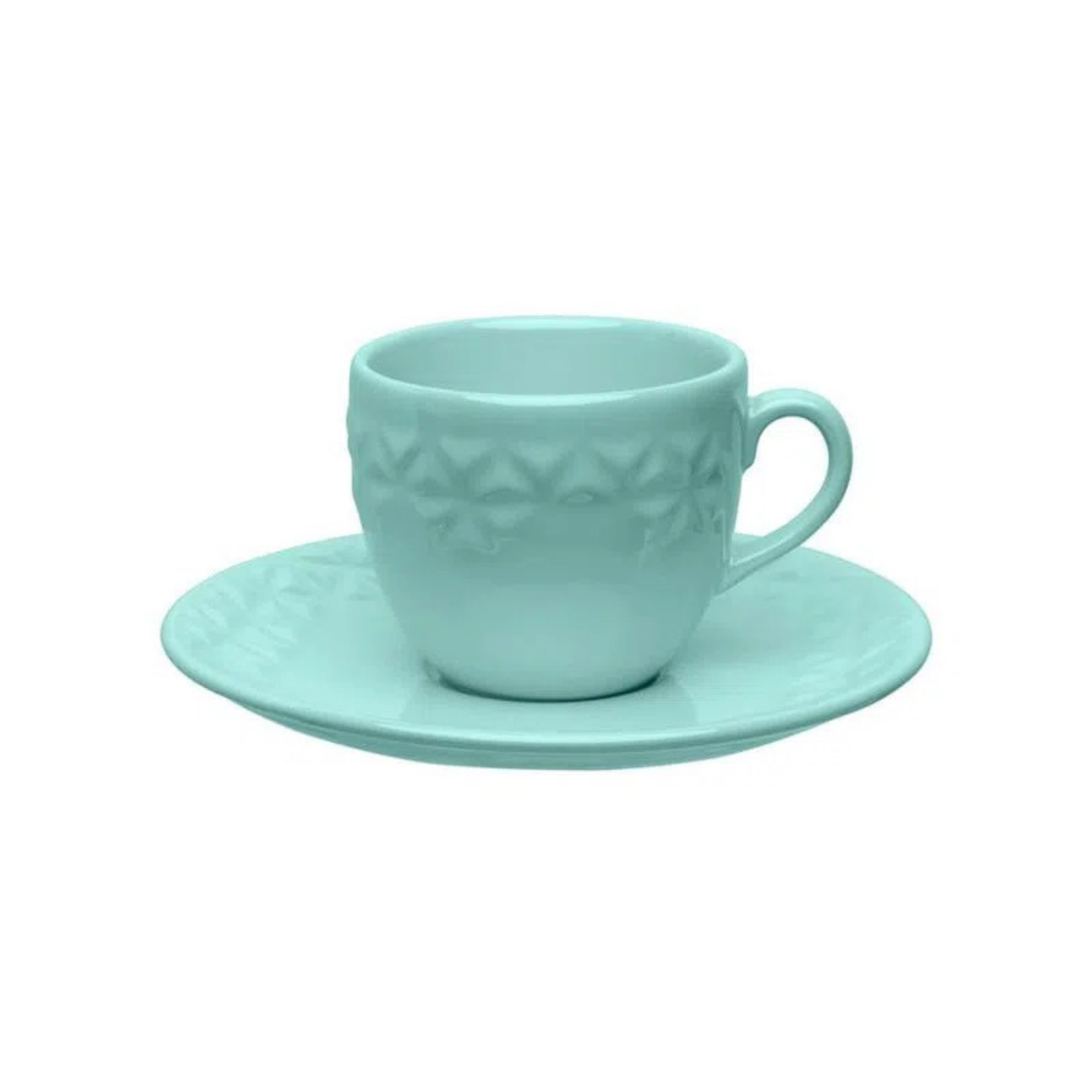 FINAL SALE - Mia Dew 20 Pieces Dinnerware Set Service for 4