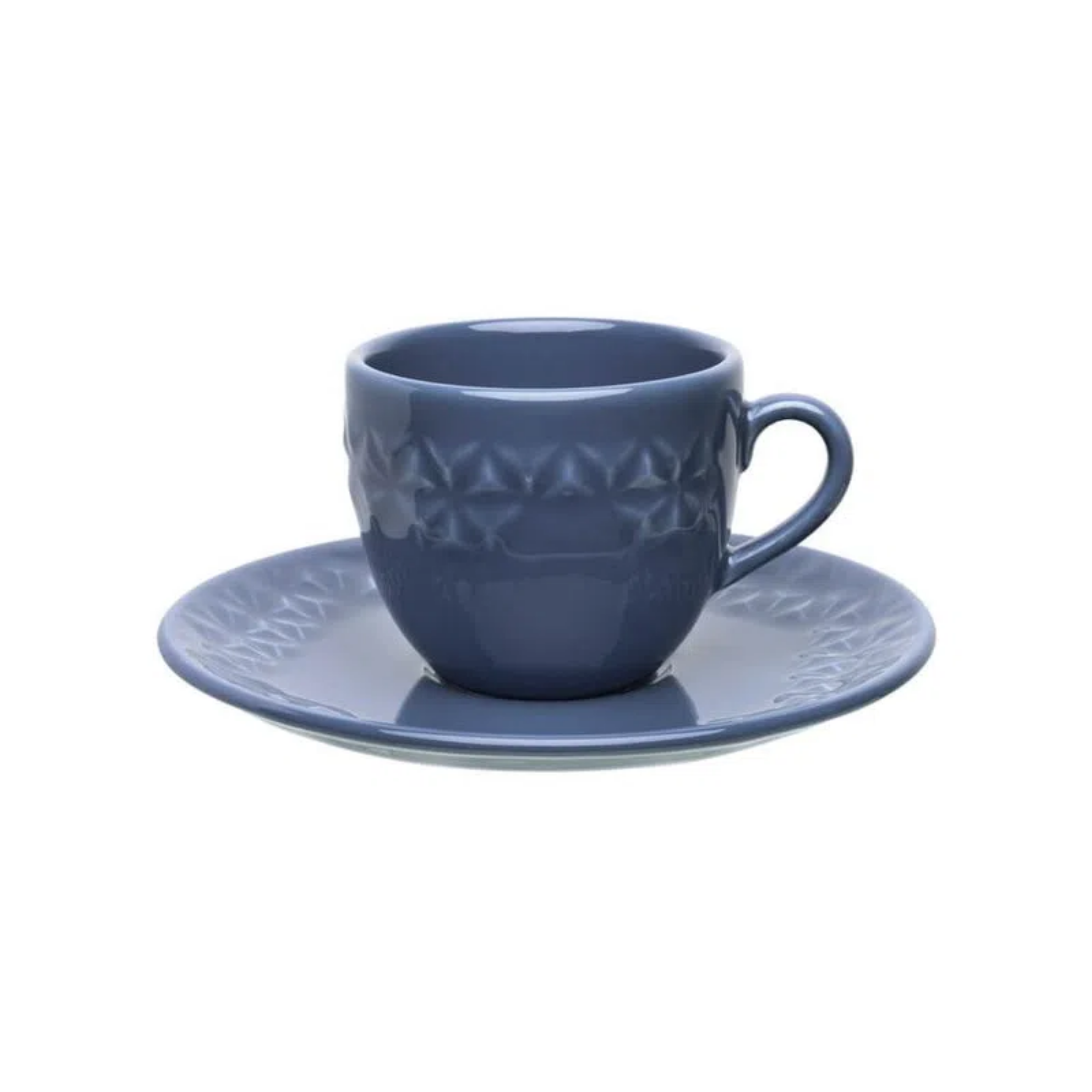 FINAL SALE - Mia Wave 20 Pieces Dinnerware Set Service for 4