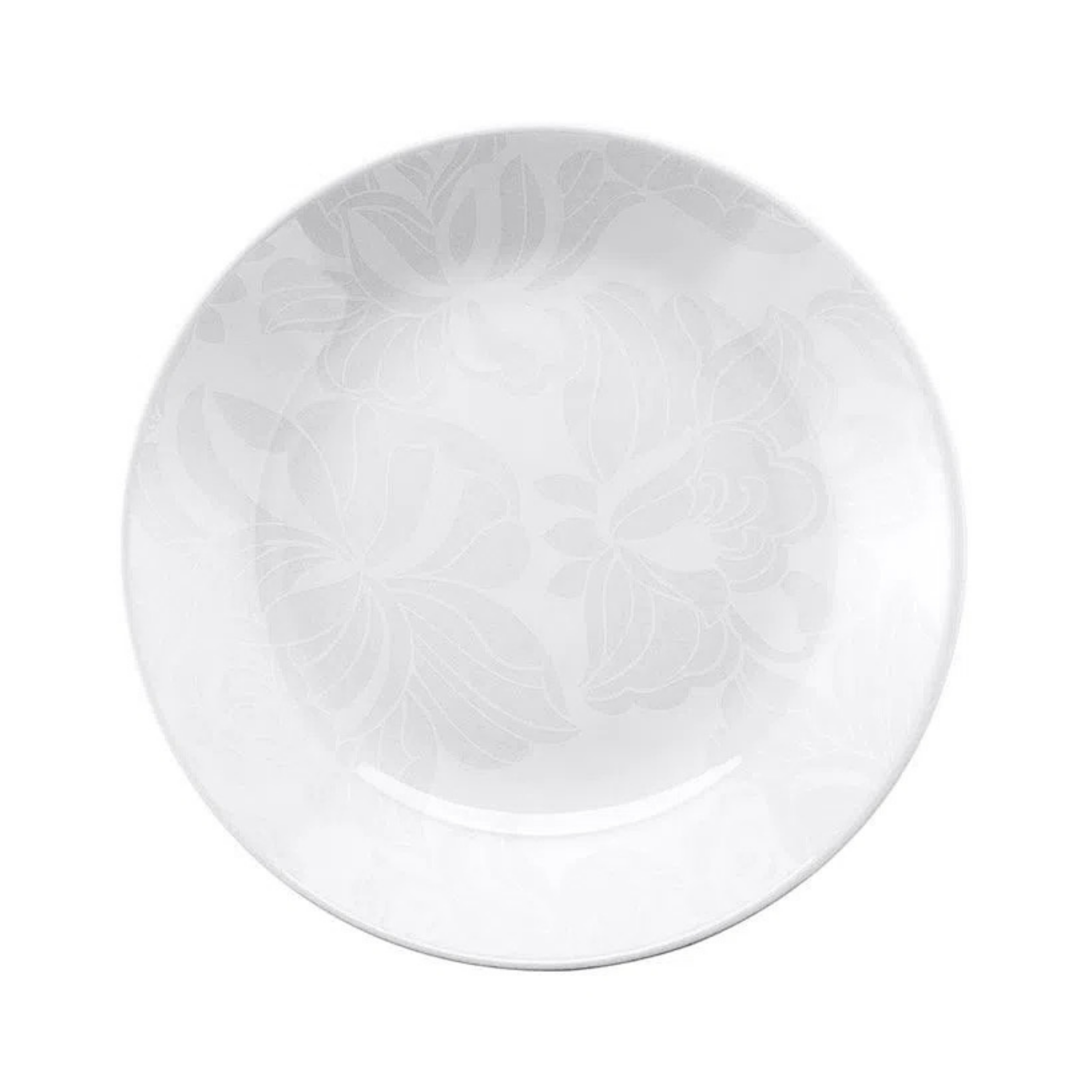 FINAL SALE - Coup Blanc 20 Pieces Dinnerware Set Service for 4