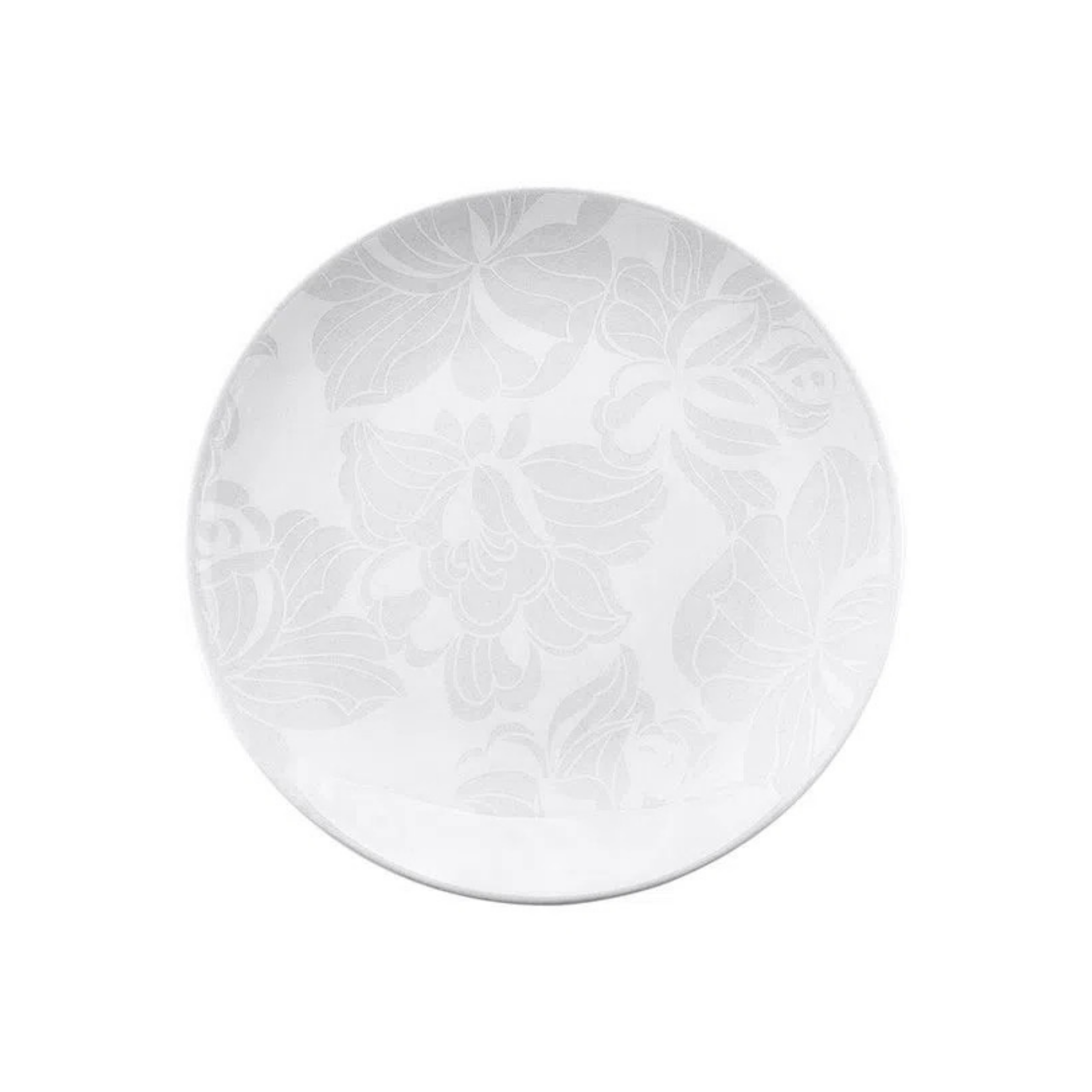 FINAL SALE - Coup Blanc 20 Pieces Dinnerware Set Service for 4