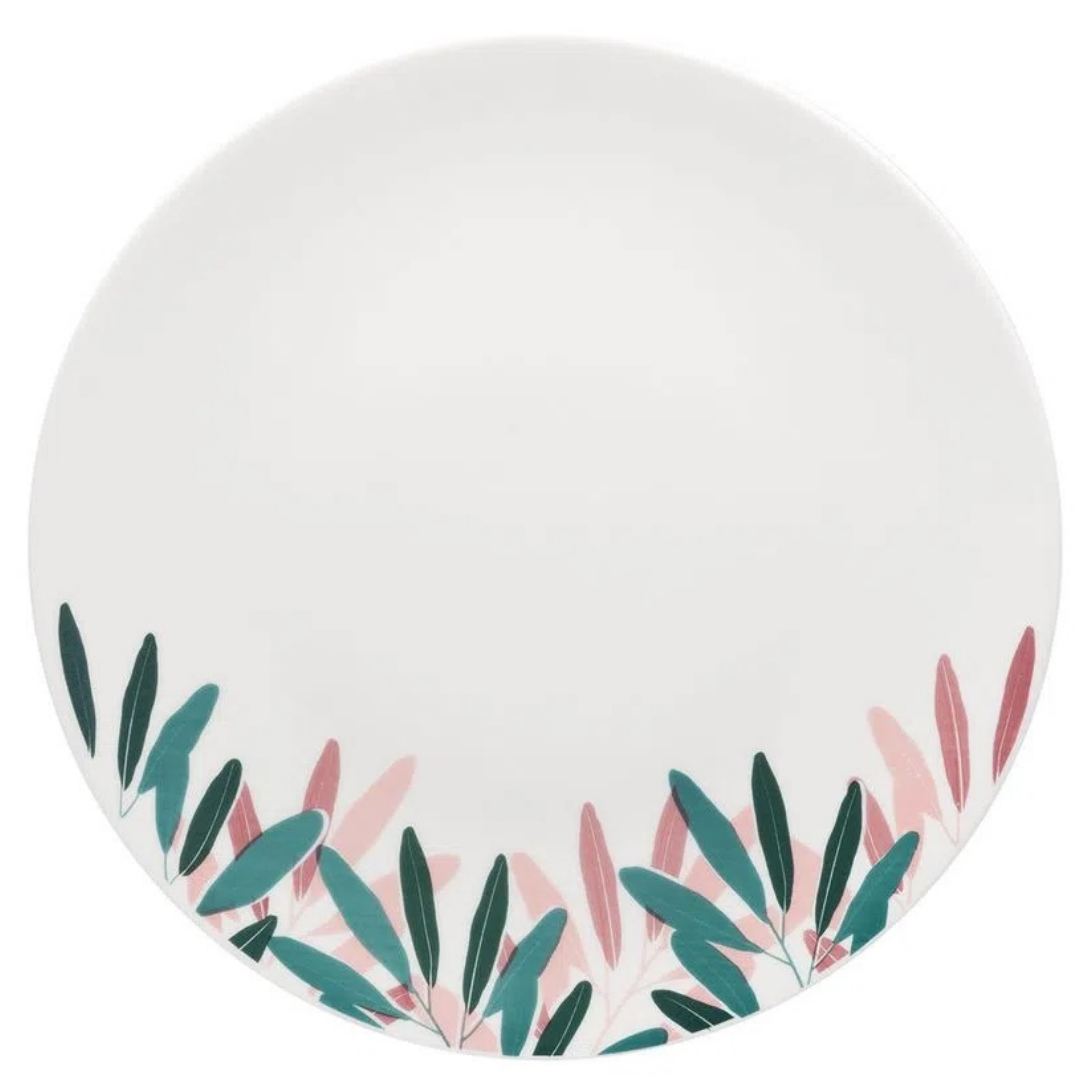 FINAL SALE - Coup Forest 20 Pieces Dinnerware Set Service for 4