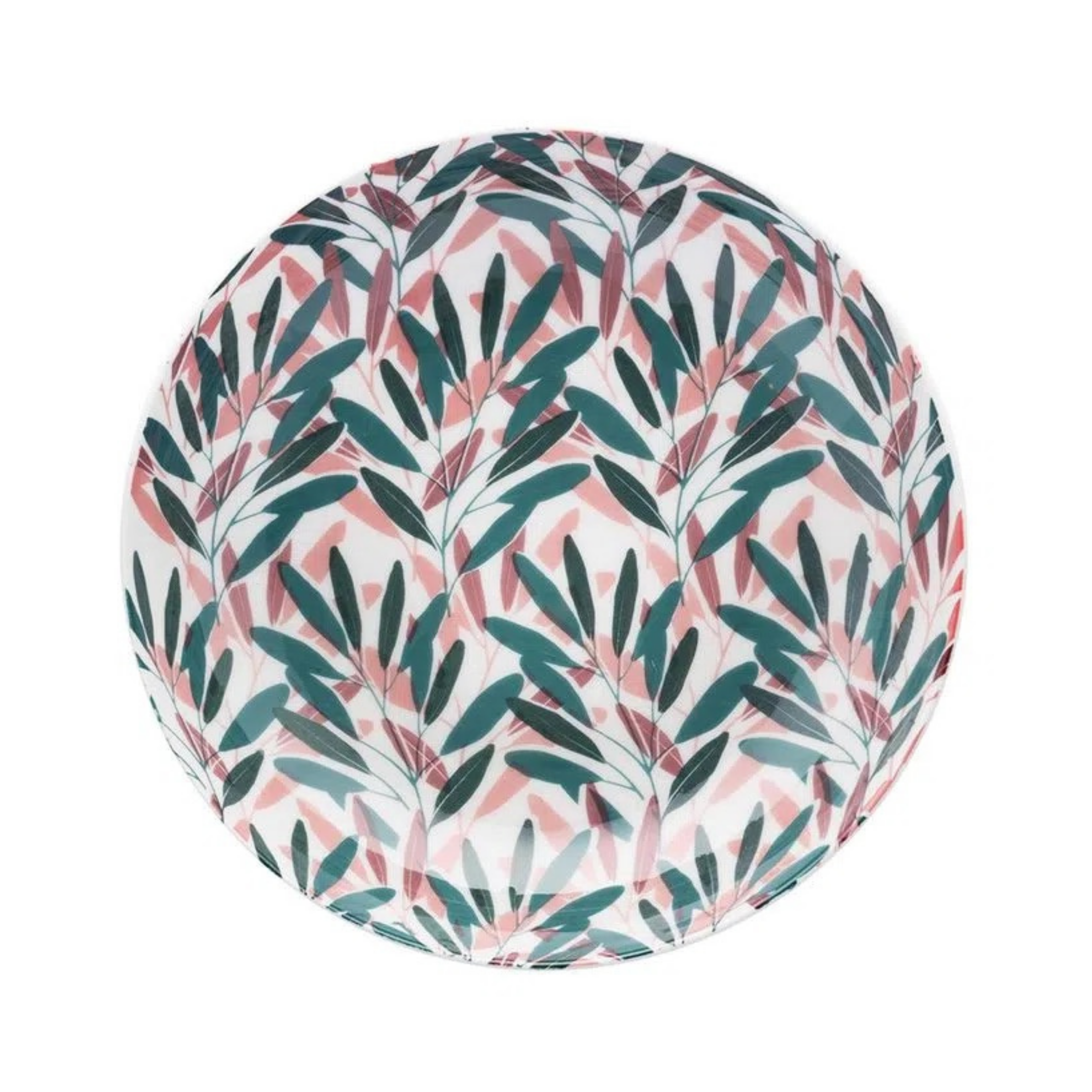 FINAL SALE - Coup Forest 20 Pieces Dinnerware Set Service for 4