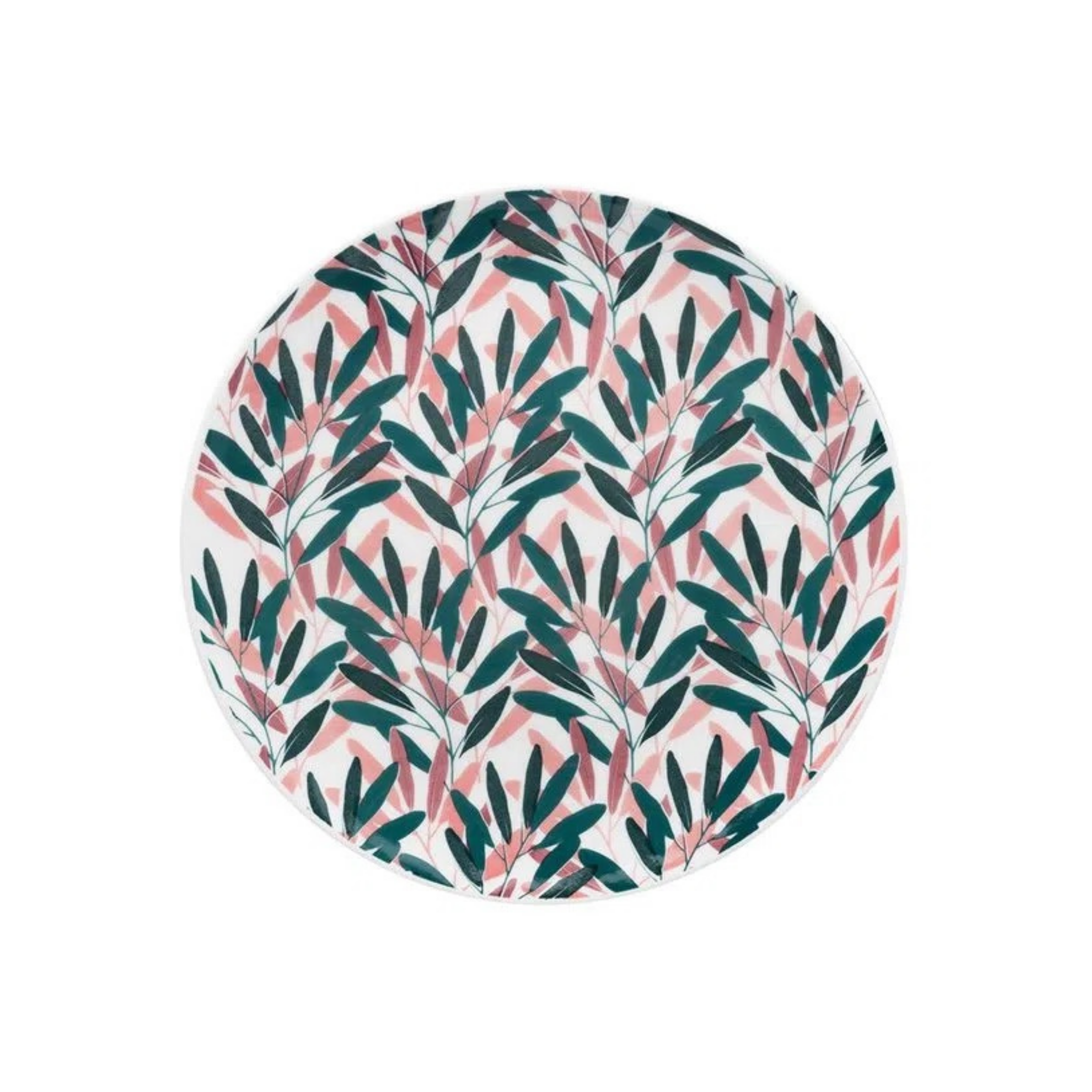 FINAL SALE - Coup Forest 20 Pieces Dinnerware Set Service for 4