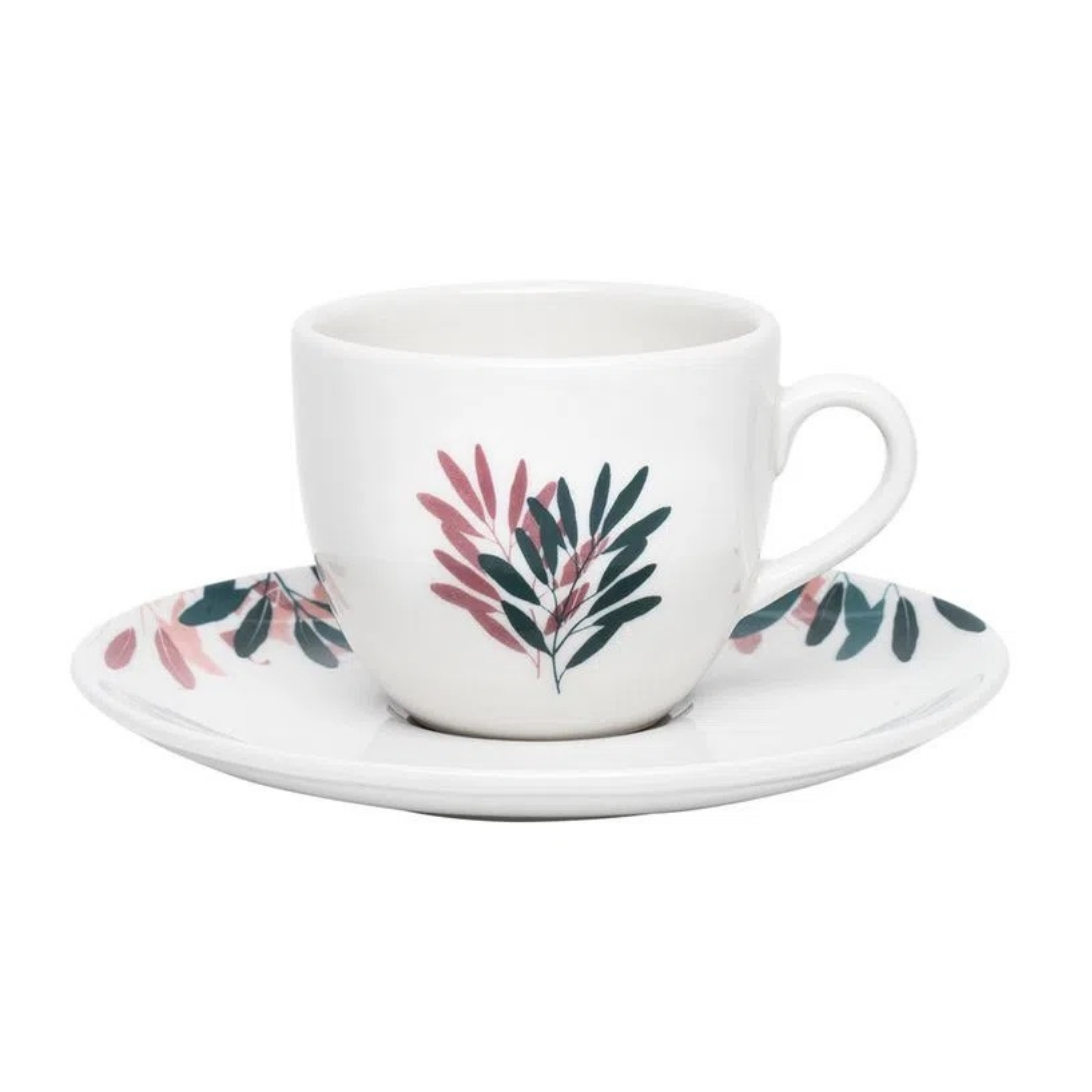 FINAL SALE - Coup Forest 20 Pieces Dinnerware Set Service for 4