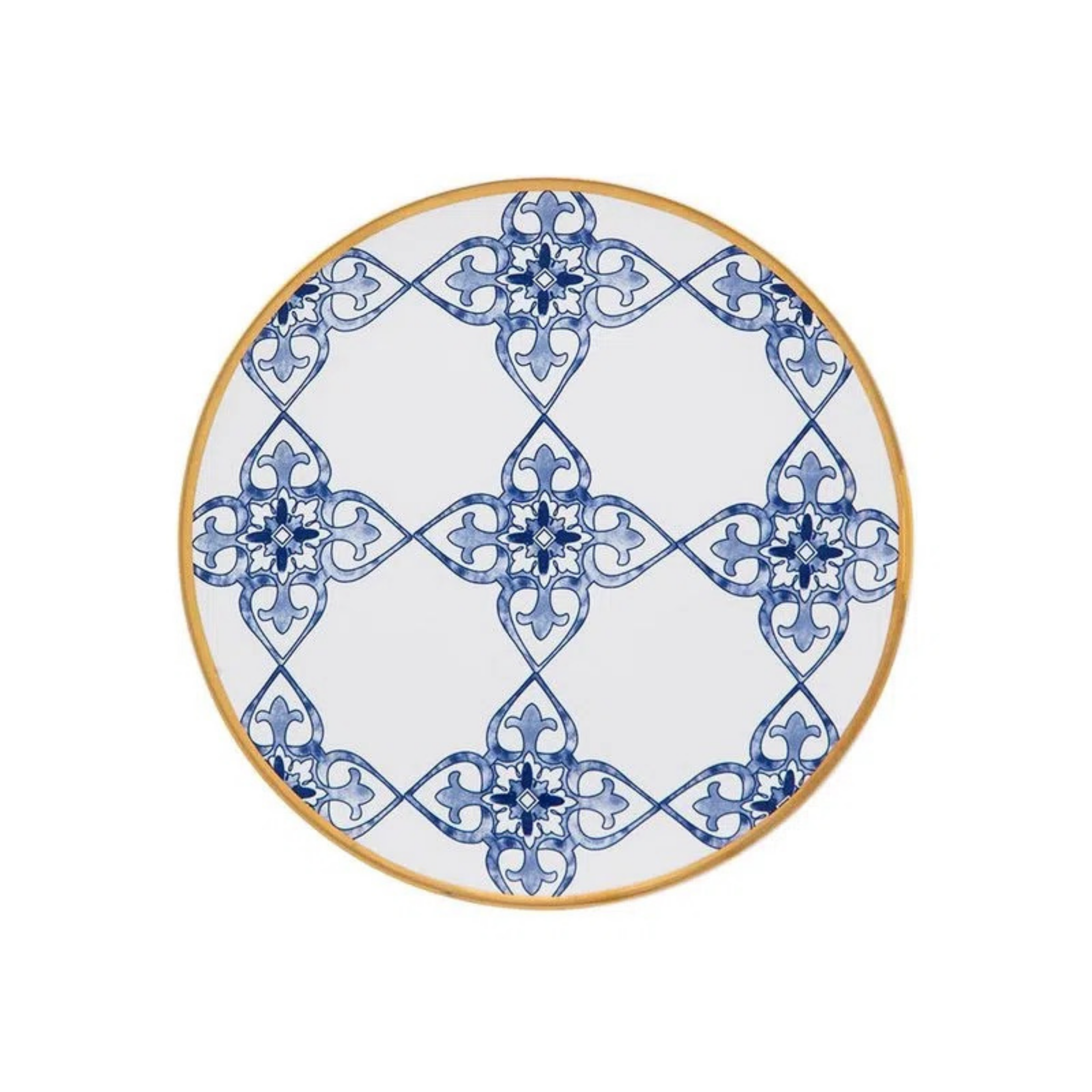 FINAL SALE - Coup Lusitana 30 Pieces Dinnerware Set Service for 6