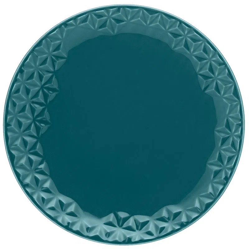 FINAL SALE - Mia Agate 20 Pieces Dinnerware Set Service for 4