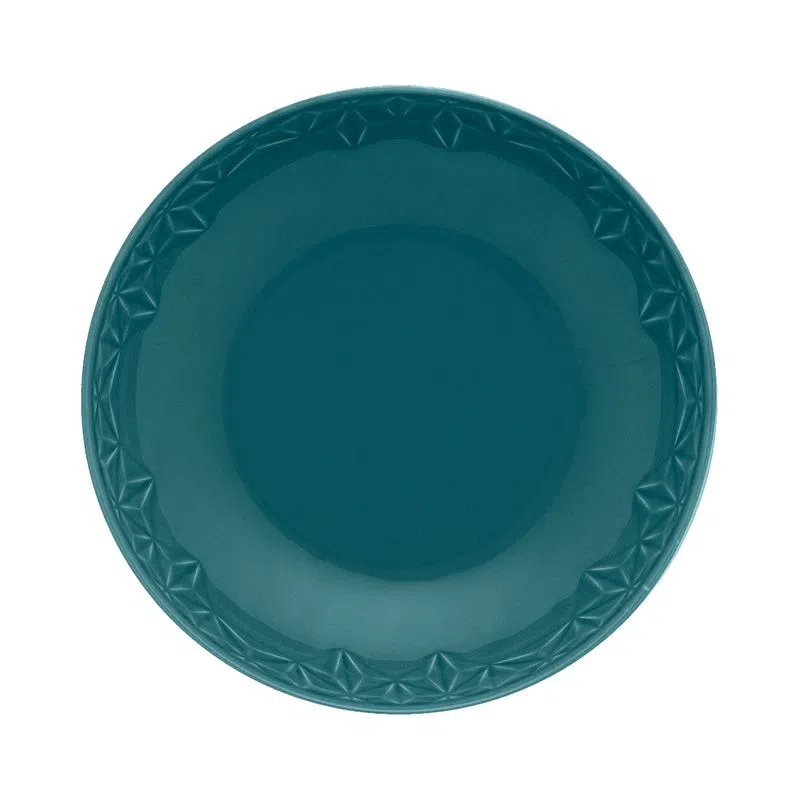 FINAL SALE - Mia Agate 20 Pieces Dinnerware Set Service for 4