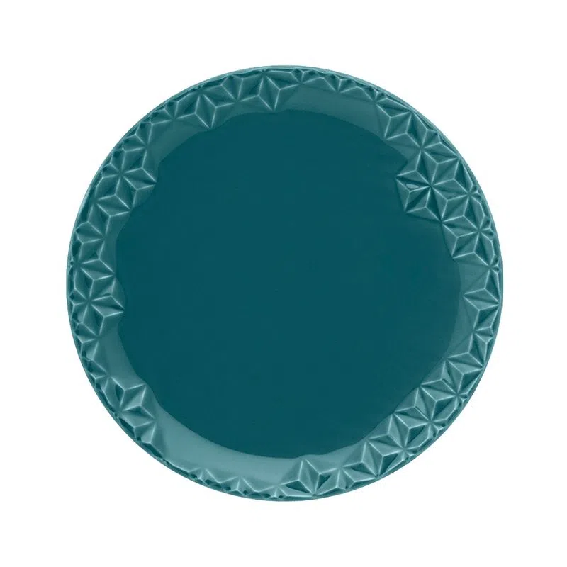 FINAL SALE - Mia Agate 20 Pieces Dinnerware Set Service for 4