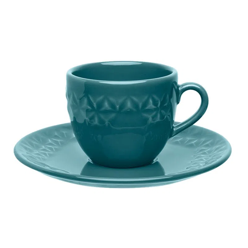 FINAL SALE - Mia Agate 20 Pieces Dinnerware Set Service for 4