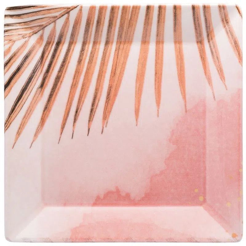 FINAL SALE - Quartier Bossa 20 Pieces Dinnerware Set Service for 4