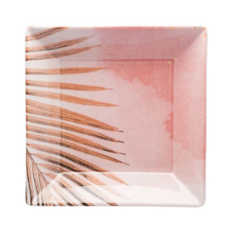 FINAL SALE - Quartier Bossa 20 Pieces Dinnerware Set Service for 4