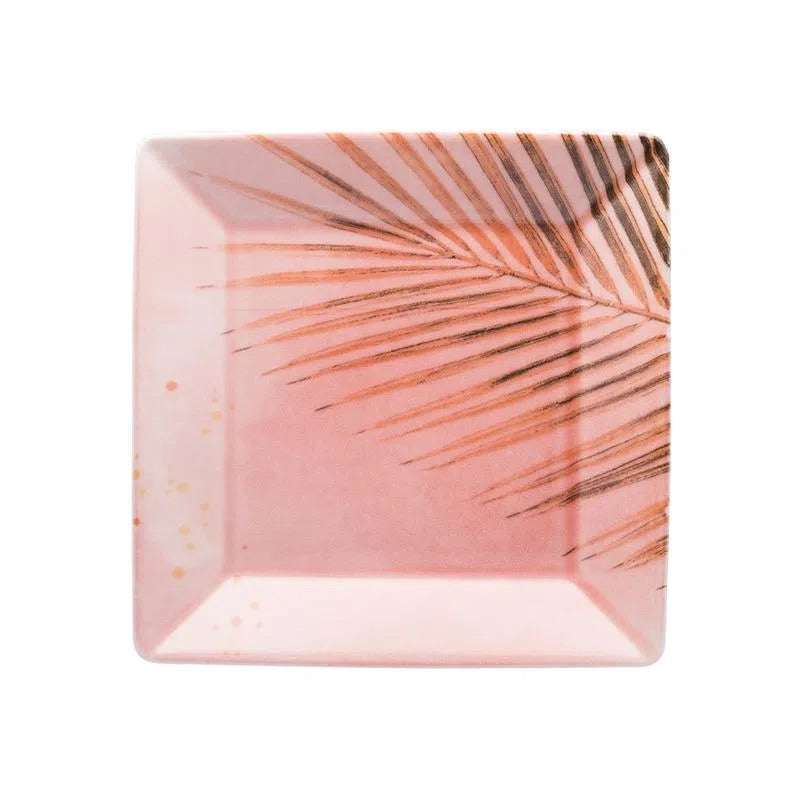 FINAL SALE - Quartier Bossa 20 Pieces Dinnerware Set Service for 4