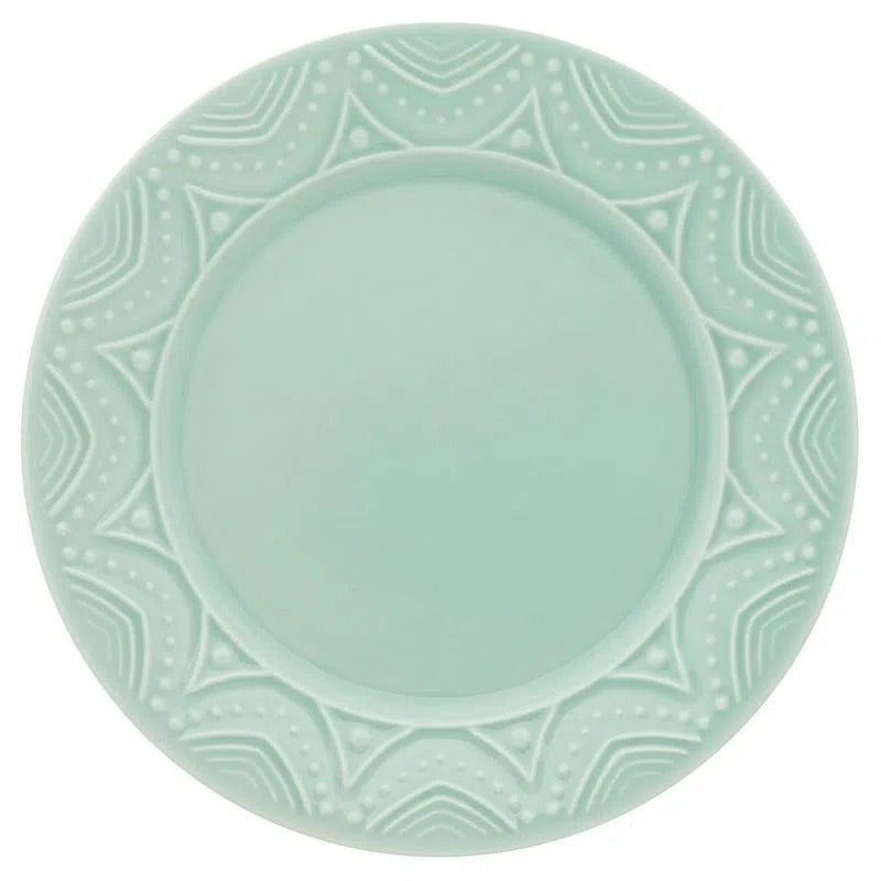 FINAL SALE - Serena Essence 20 Pieces Dinnerware Set Service for 4