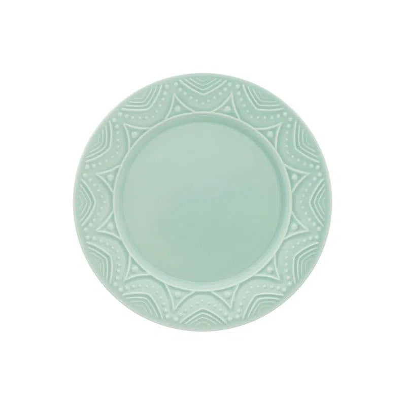FINAL SALE - Serena Essence 20 Pieces Dinnerware Set Service for 4