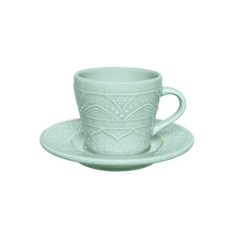 FINAL SALE - Serena Essence 20 Pieces Dinnerware Set Service for 4