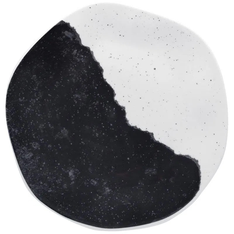 FINAL SALE - Ryo Luna 20 Pieces Dinnerware Set Service for 4