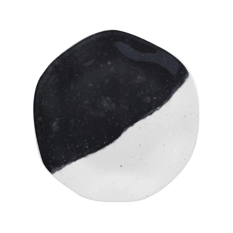 FINAL SALE - Ryo Luna 20 Pieces Dinnerware Set Service for 4