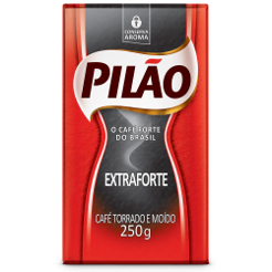 PILAO - Extra Strong Coffee - 250g