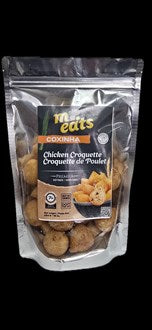 Mr. Eats - Chicken croquette - 454g